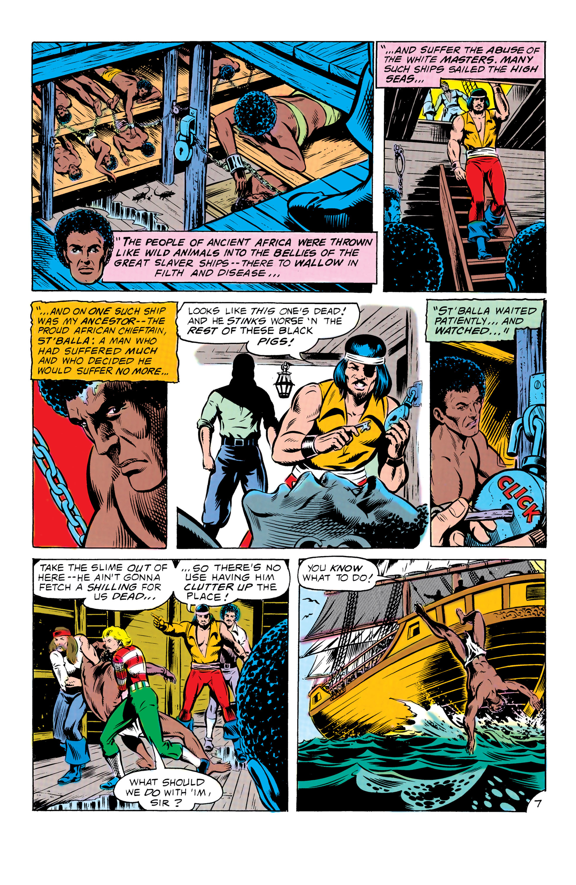Read online Legion of Super-Heroes (1980) comic -  Issue #265 - 8