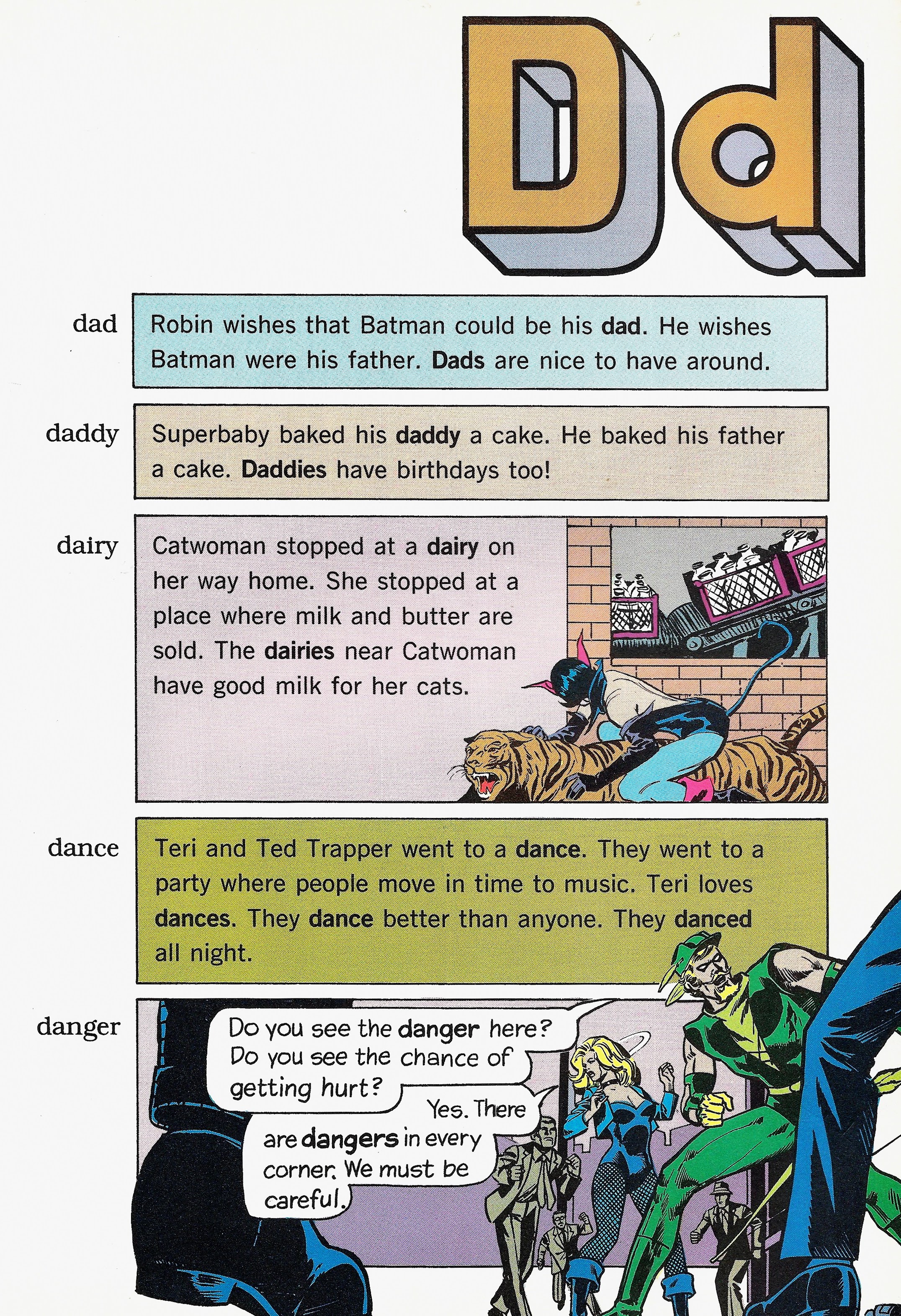 Read online The Super Dictionary comic -  Issue # TPB (Part 1) - 101