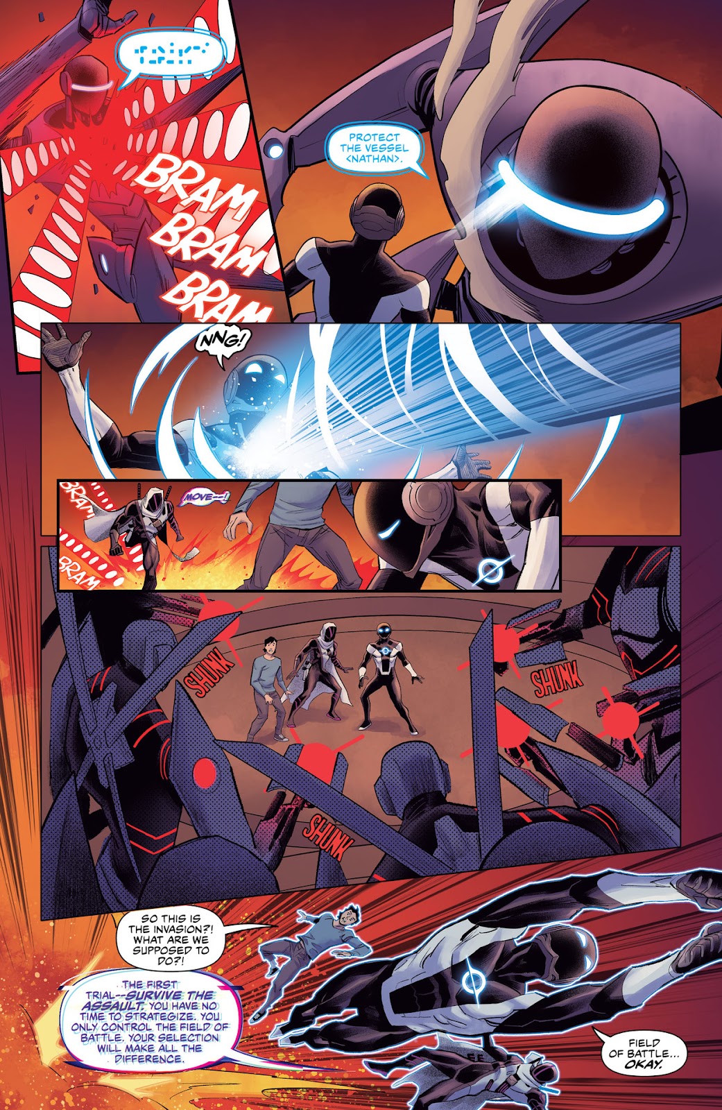 Radiant Black issue 26.5 - Page 12