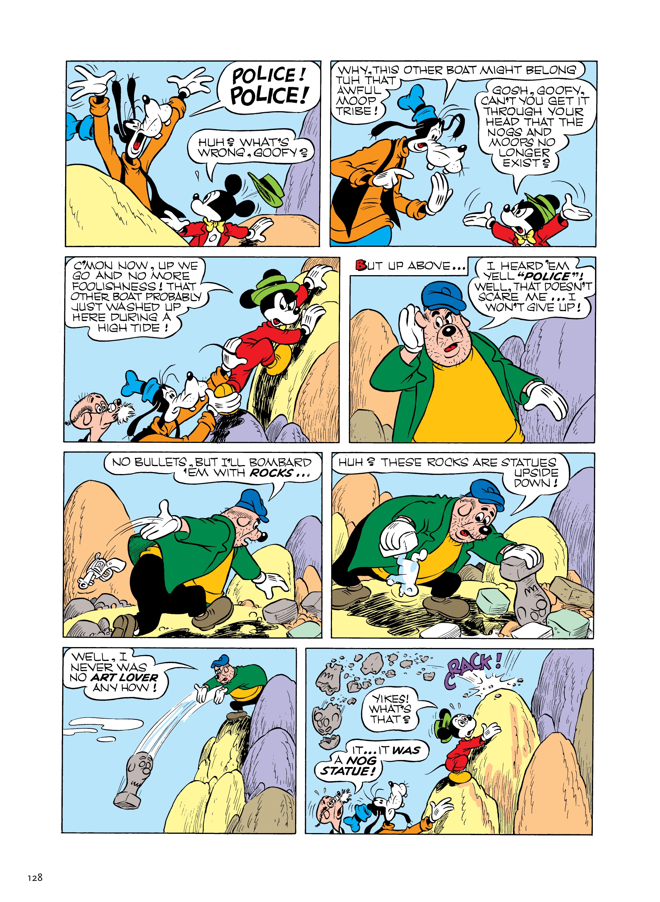 Read online Disney Masters comic -  Issue # TPB 21 (Part 2) - 37