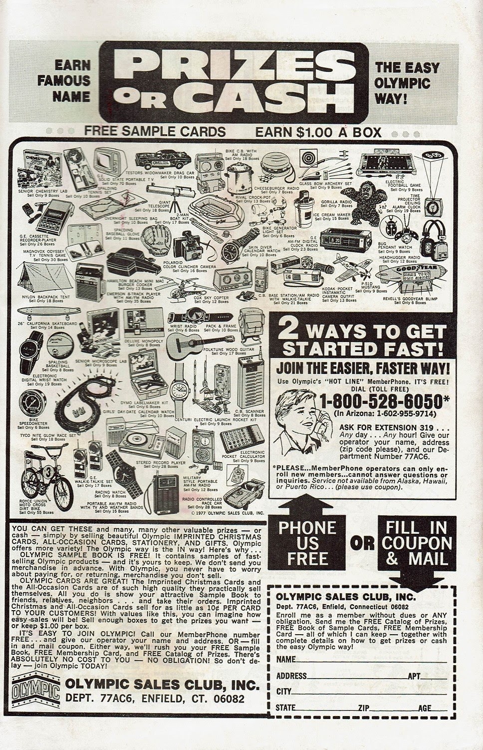 Read online Laugh (Comics) comic -  Issue #317 - 35