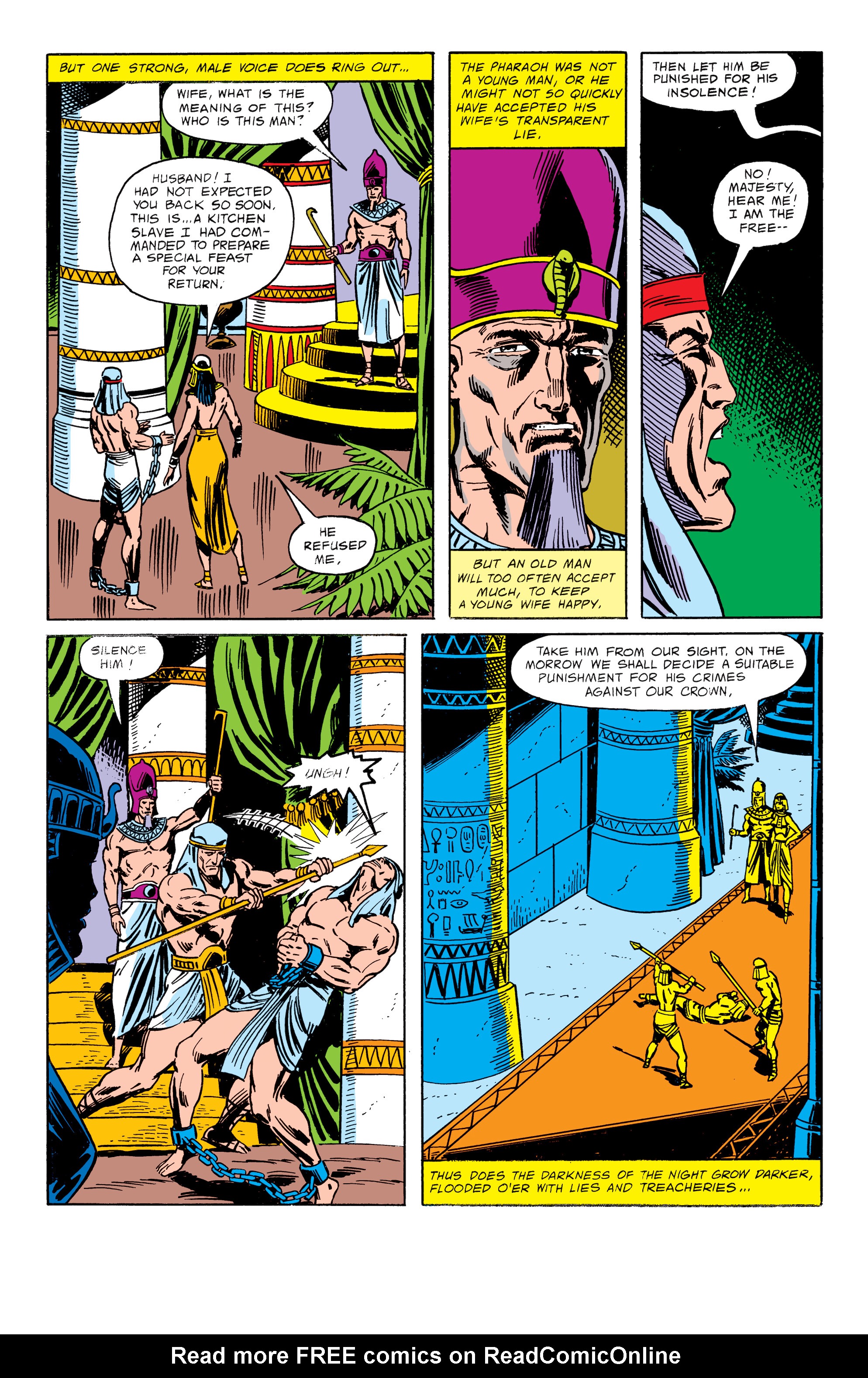 Read online The Thing Omnibus comic -  Issue # TPB (Part 2) - 79