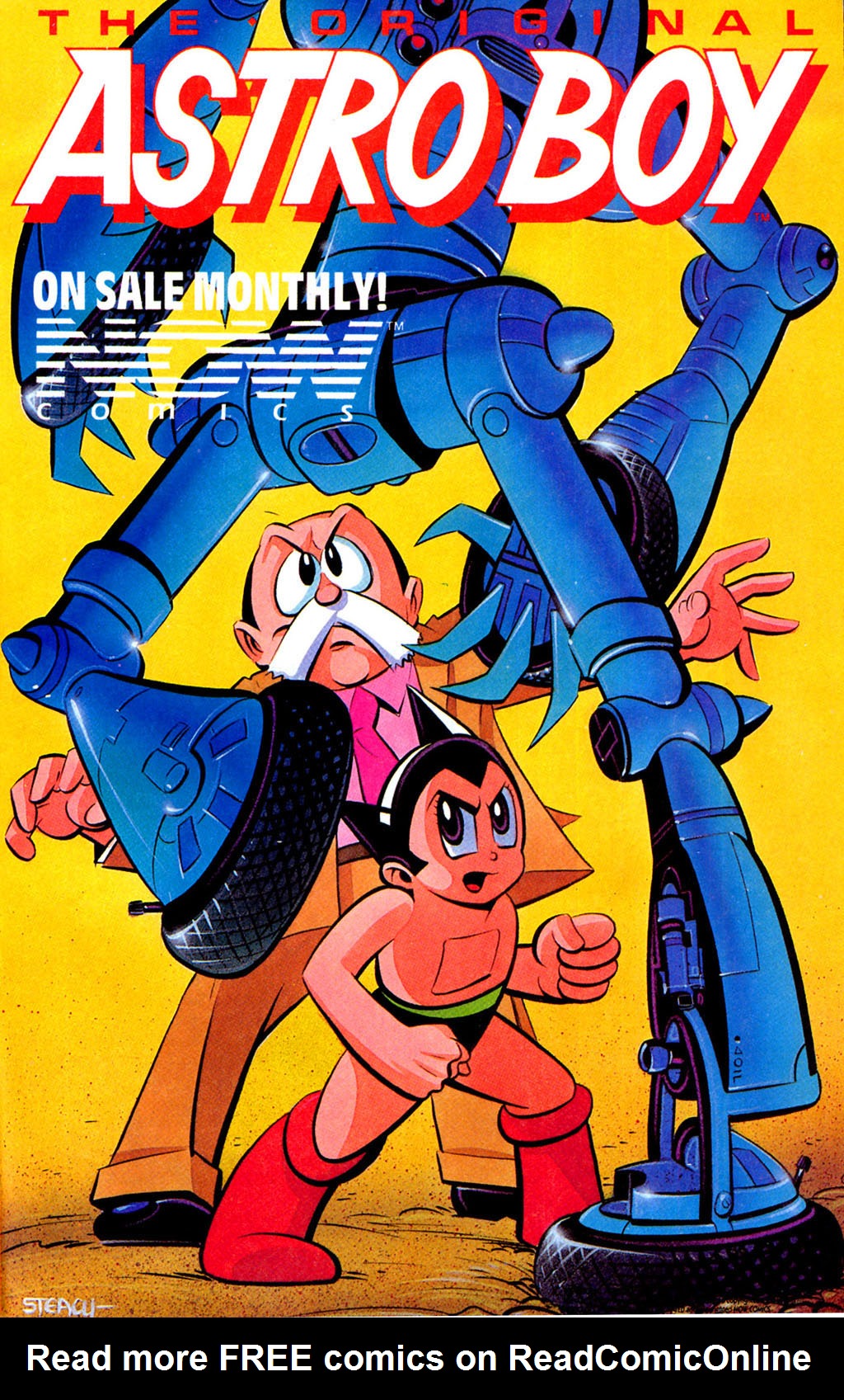 Read online Real Ghostbusters comic -  Issue #9 - 30