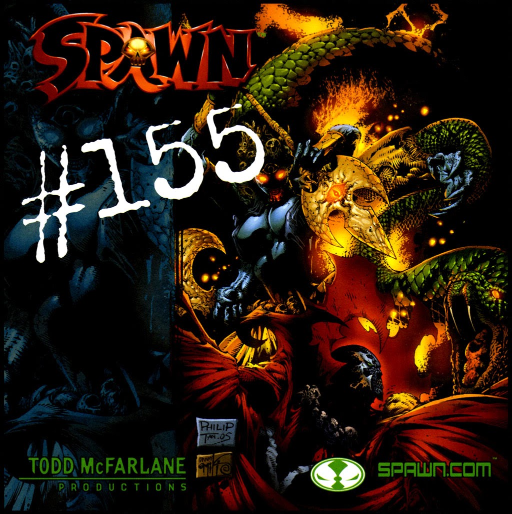 Read online Image Holiday Special 2005 comic -  Issue # TPB - 56