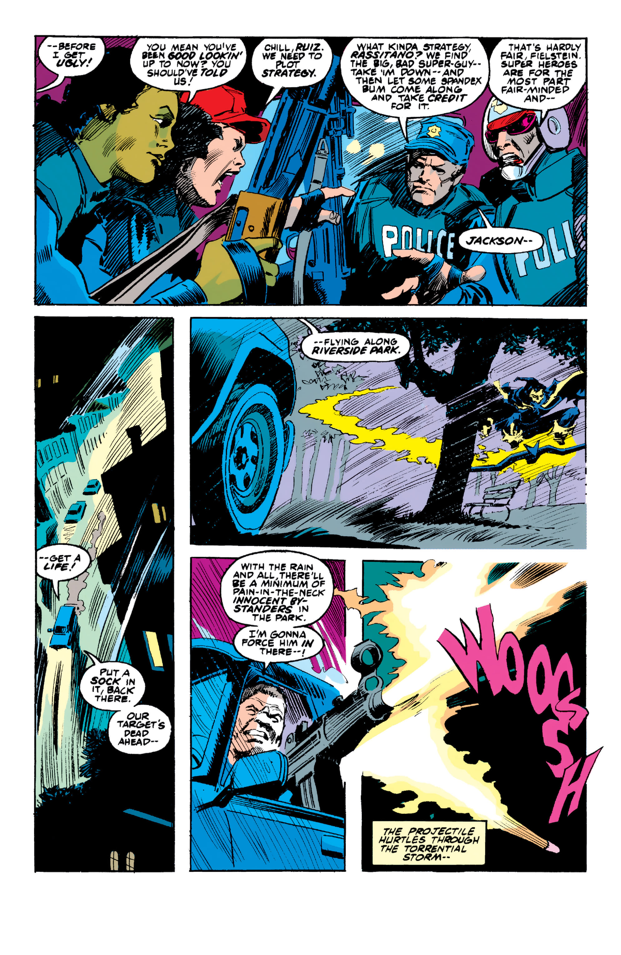 Read online The Infinity War Omnibus comic -  Issue # TPB (Part 13) - 77