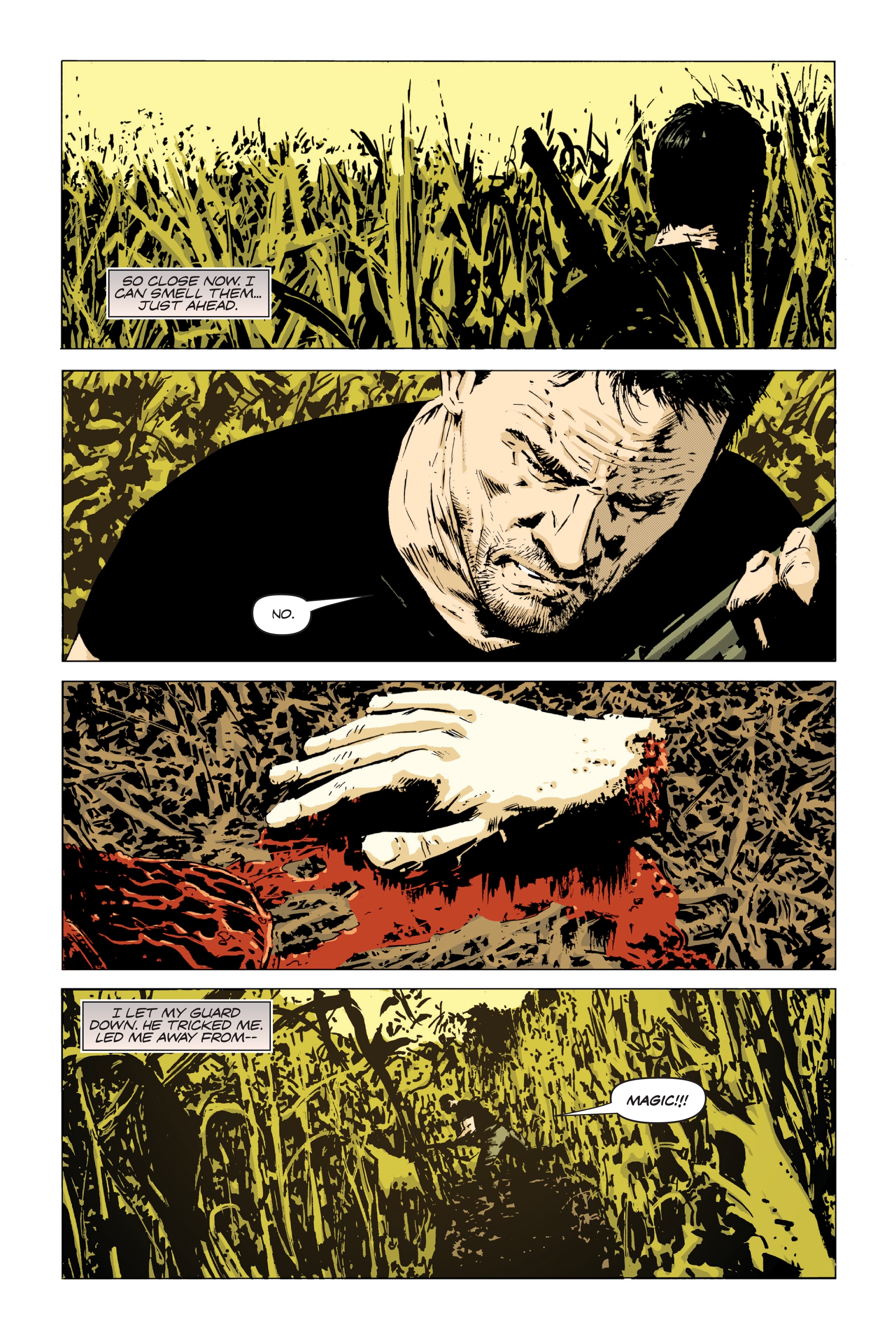 Read online Bloodshot Reborn comic -  Issue # (2015) _Deluxe Edition 1 (Part 2) - 81