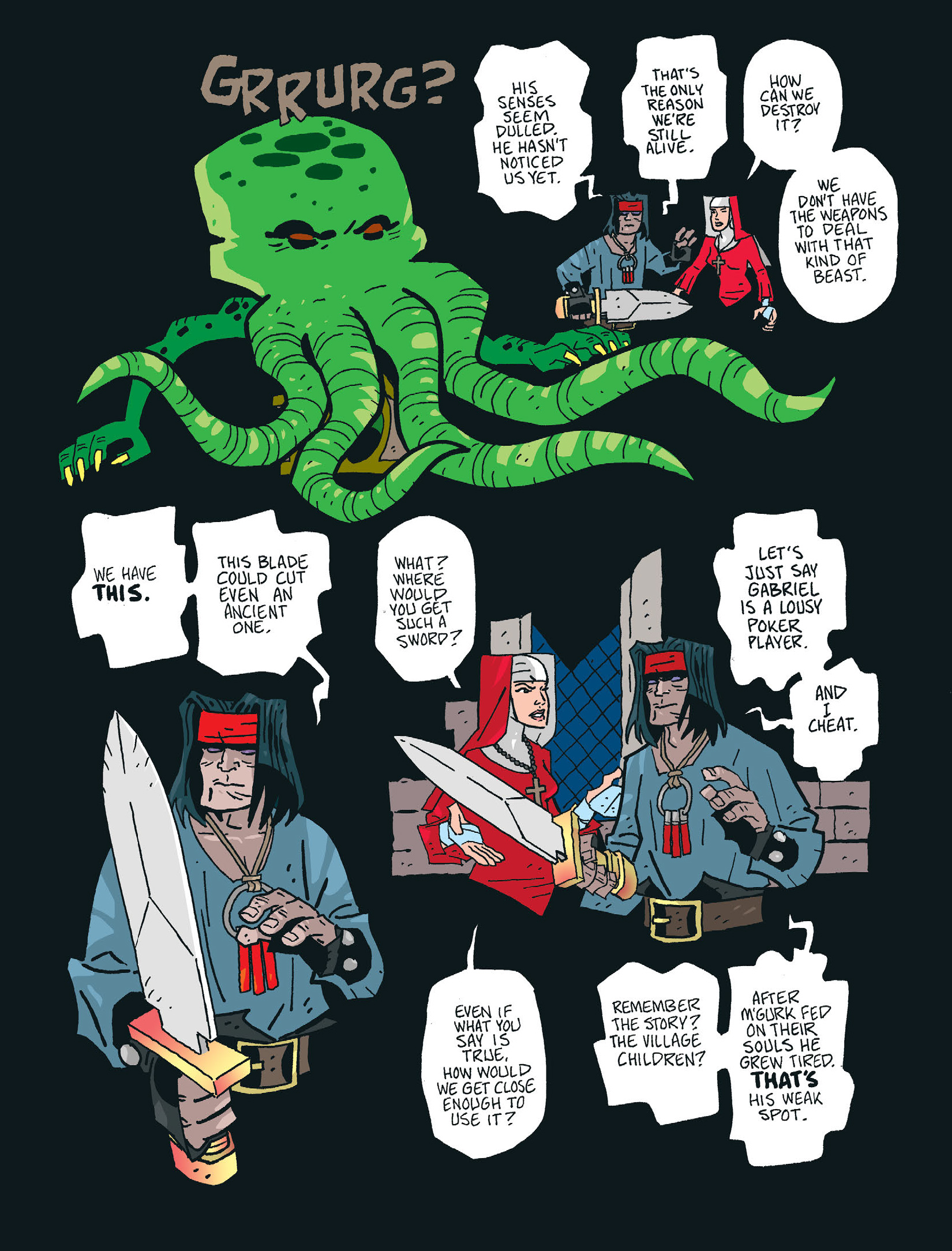 Read online Judge Dredd Megazine (Vol. 5) comic -  Issue #368 - 26