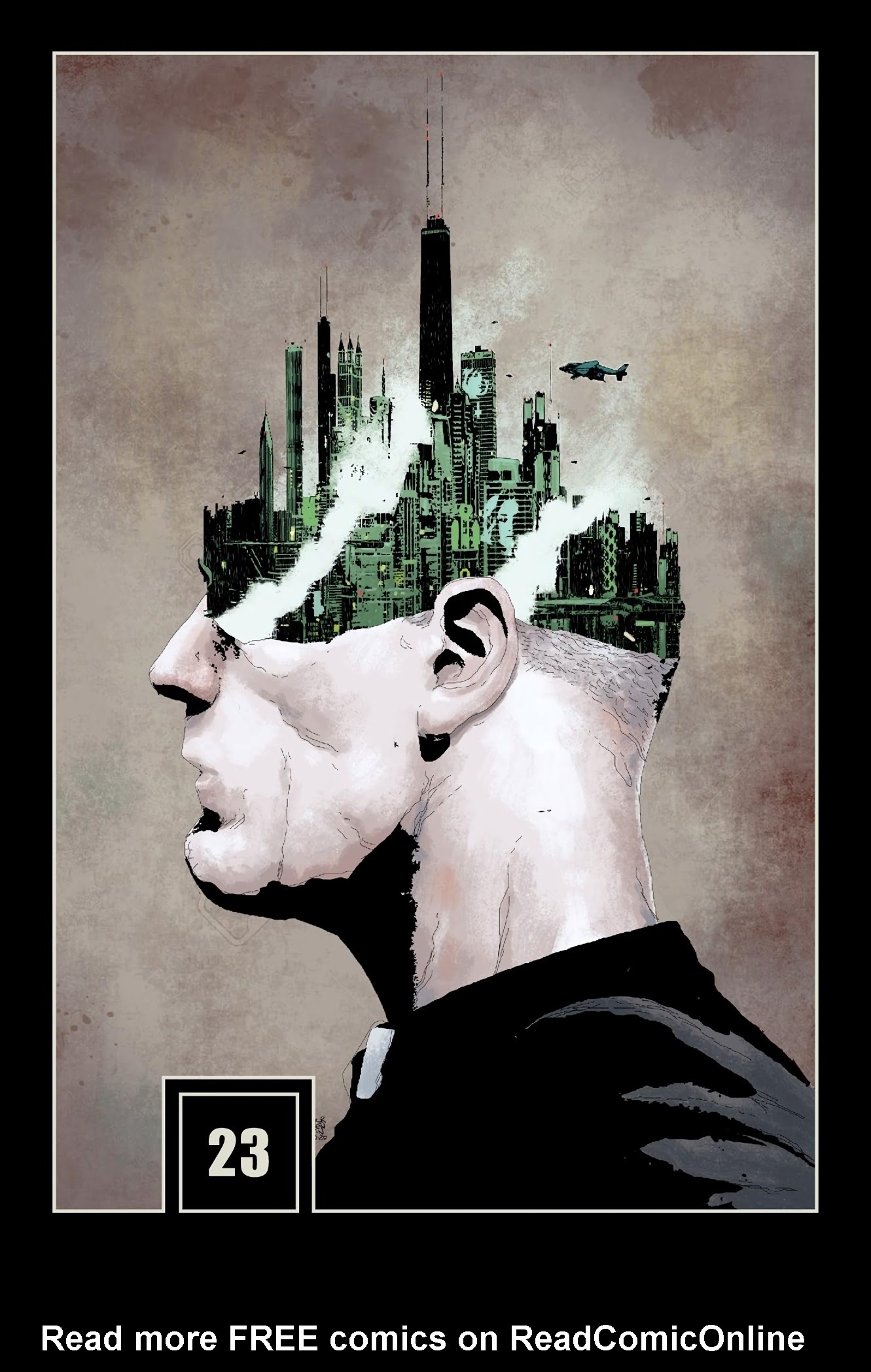 Read online Gideon Falls comic -  Issue # _Deluxe Edition 2 (Part 2) - 47