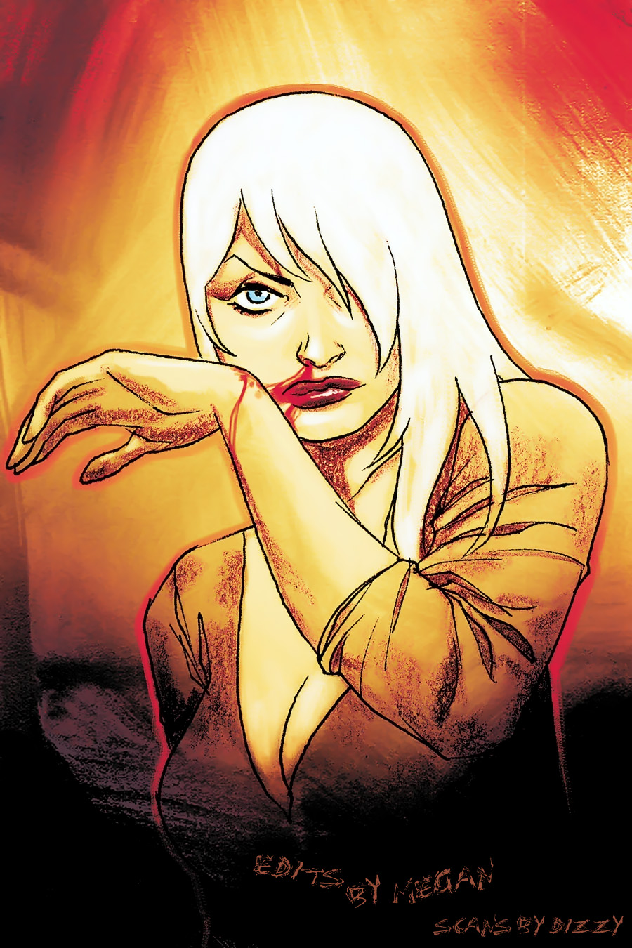Read online Dark Avengers (2009) comic -  Issue #6 - 24