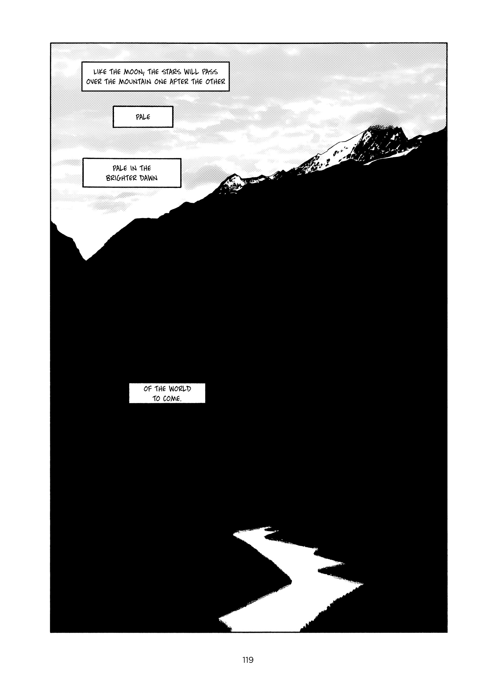 Read online Climate Changed: A Personal Journey Through the Science comic -  Issue # TPB (Part 2) - 13