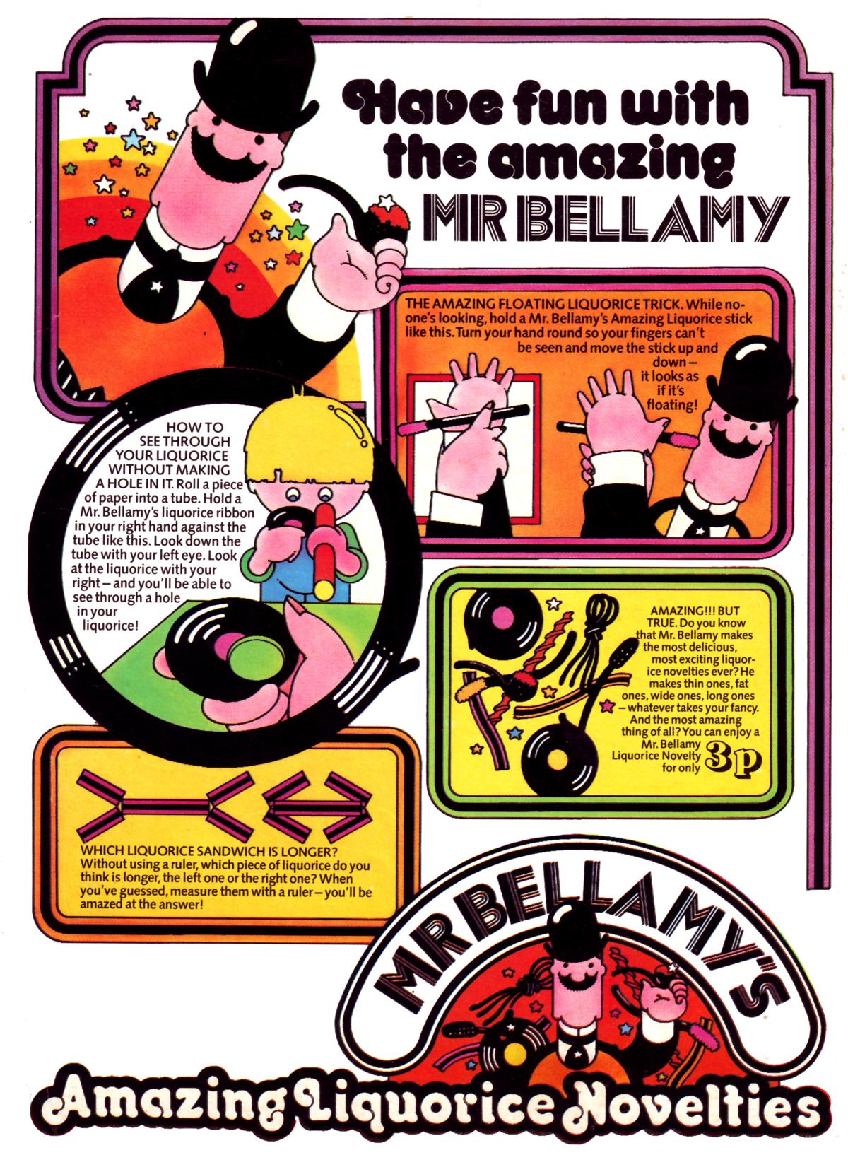 Read online Star Wars Weekly comic -  Issue #67 - 28