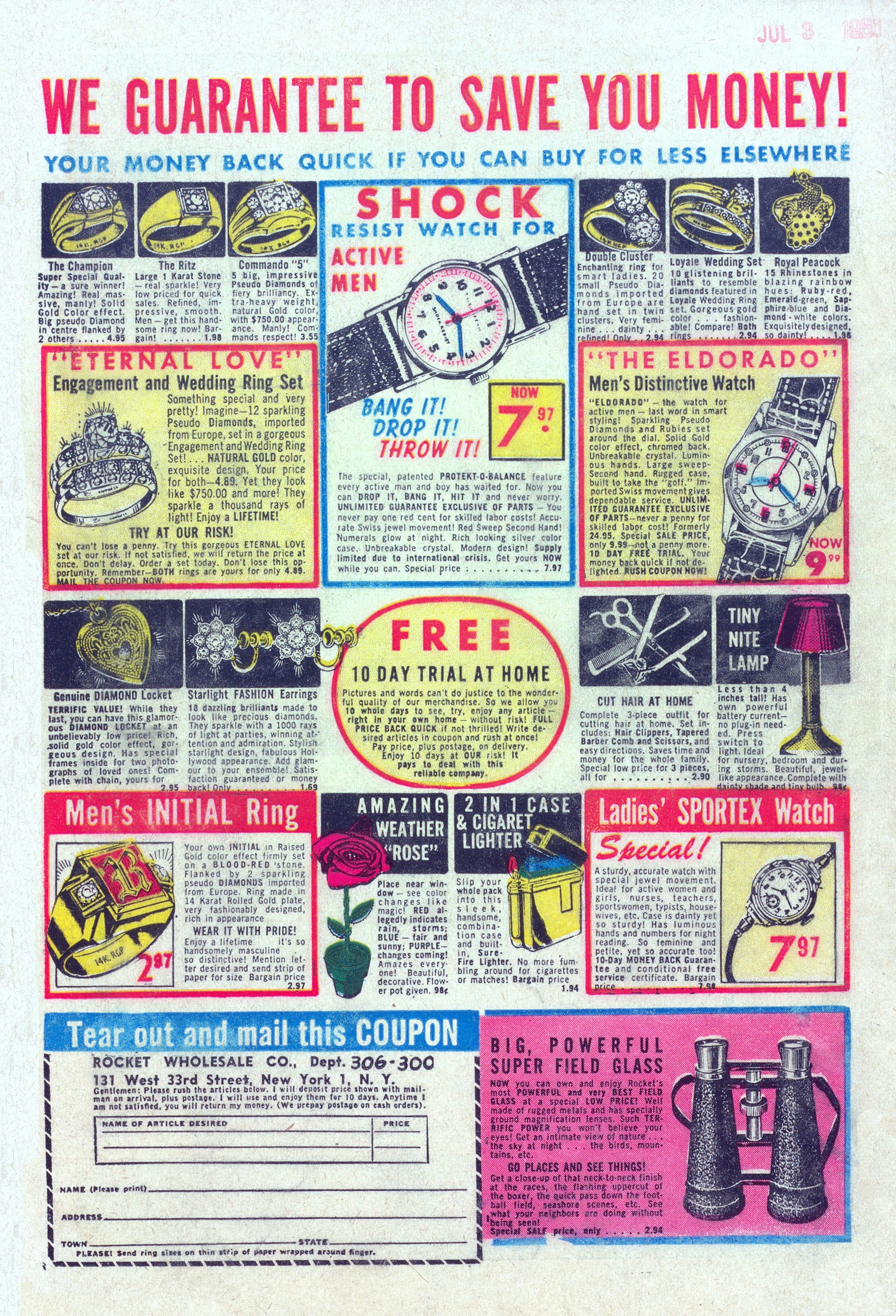 Read online Crimes By Women comic -  Issue #15 - 36