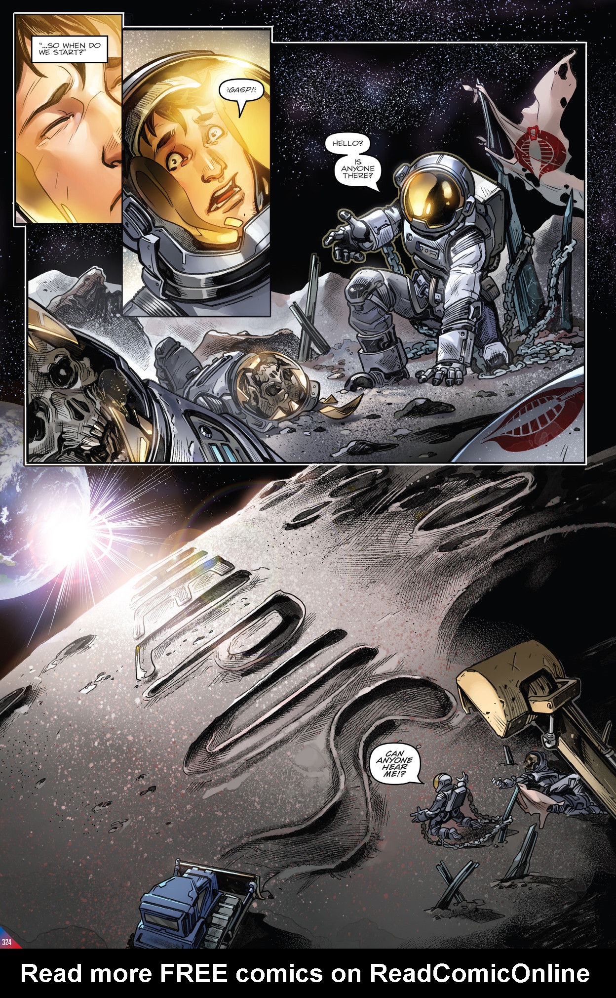 Read online Transformers: The IDW Collection Phase Three comic -  Issue # TPB 1 (Part 4) - 20