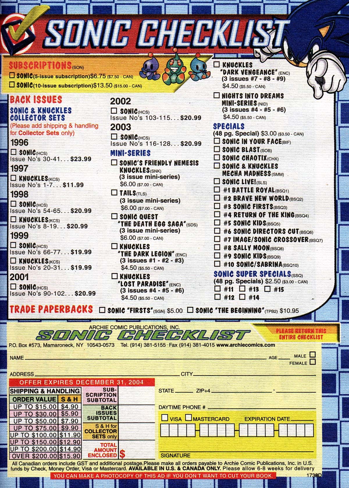 Read online Archie's Double Digest Magazine comic -  Issue #155 - 136
