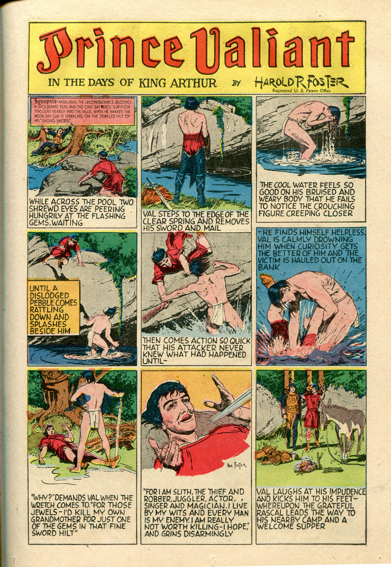 Read online Ace Comics comic -  Issue #57 - 43