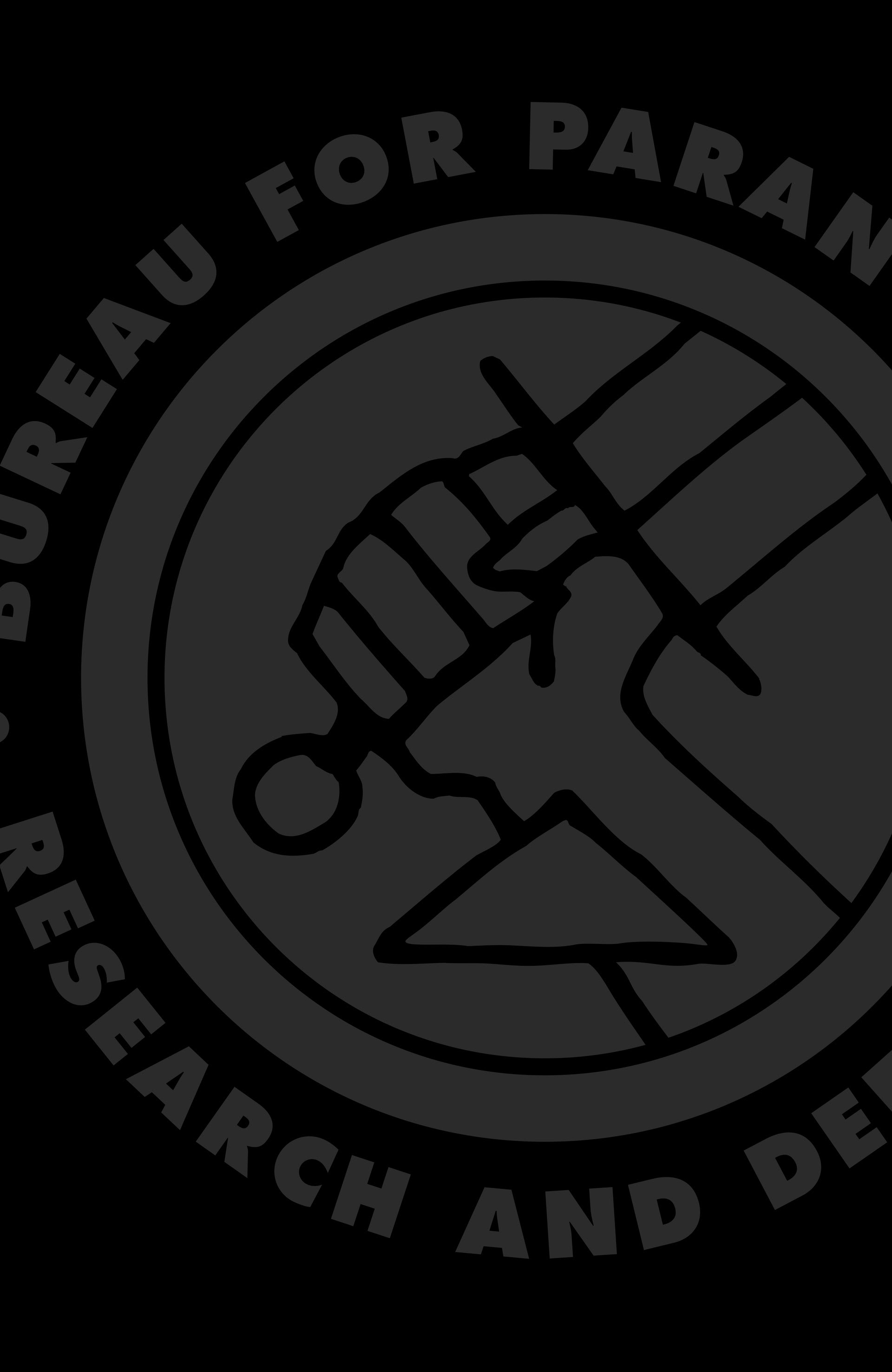 Read online B.P.R.D. Omnibus comic -  Issue # TPB 1 (Part 1) - 4