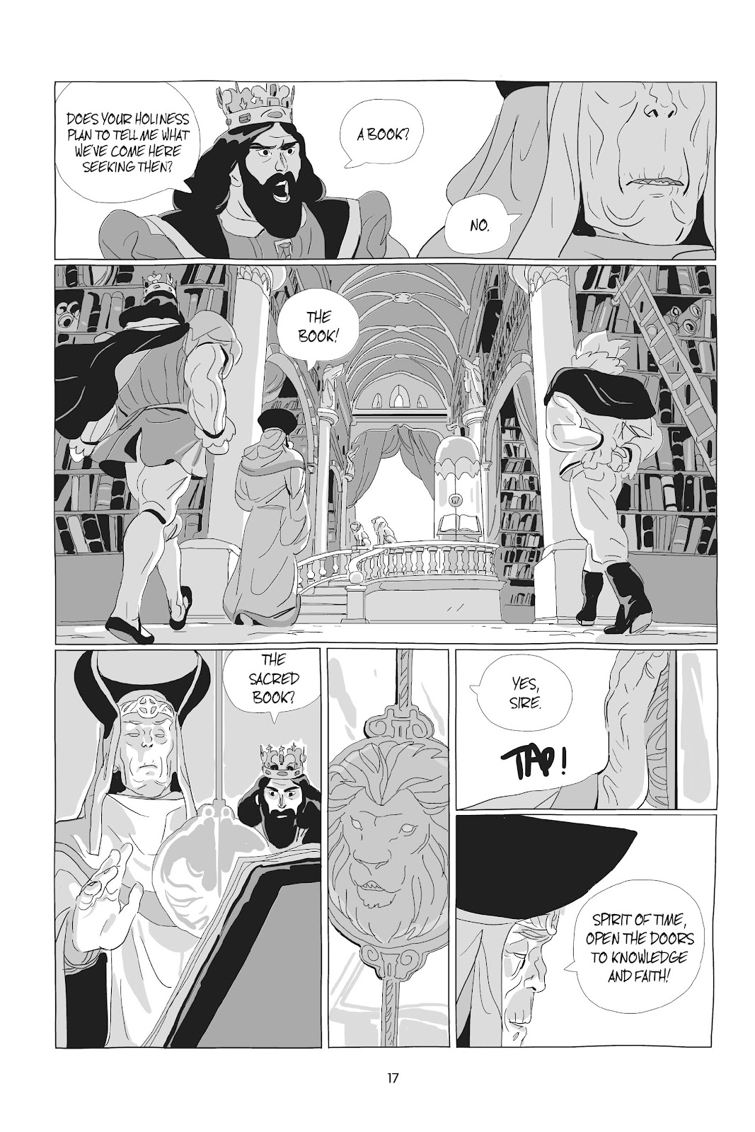 Lastman issue TPB 3 (Part 1) - Page 24
