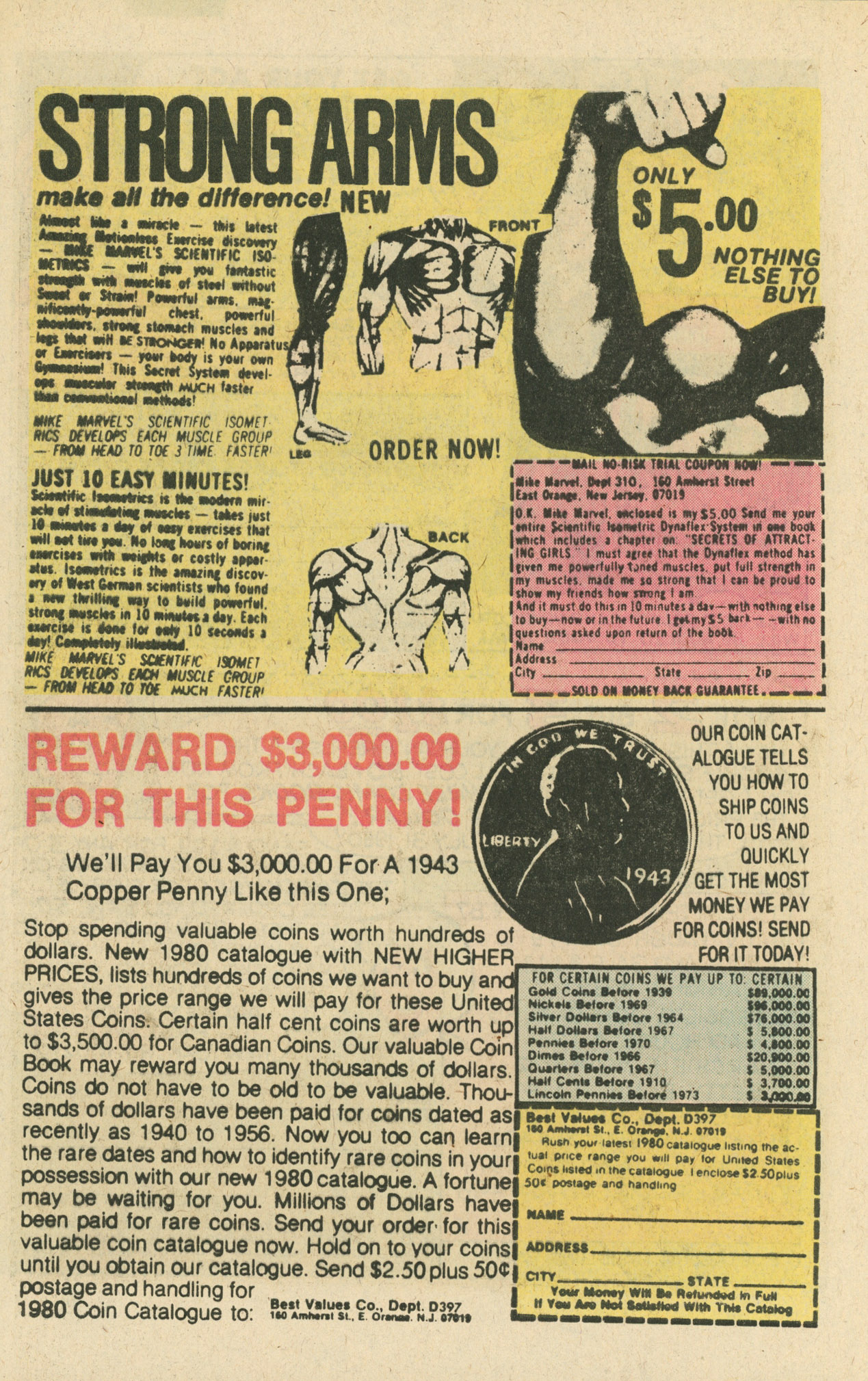 Read online Laugh (Comics) comic -  Issue #353 - 28