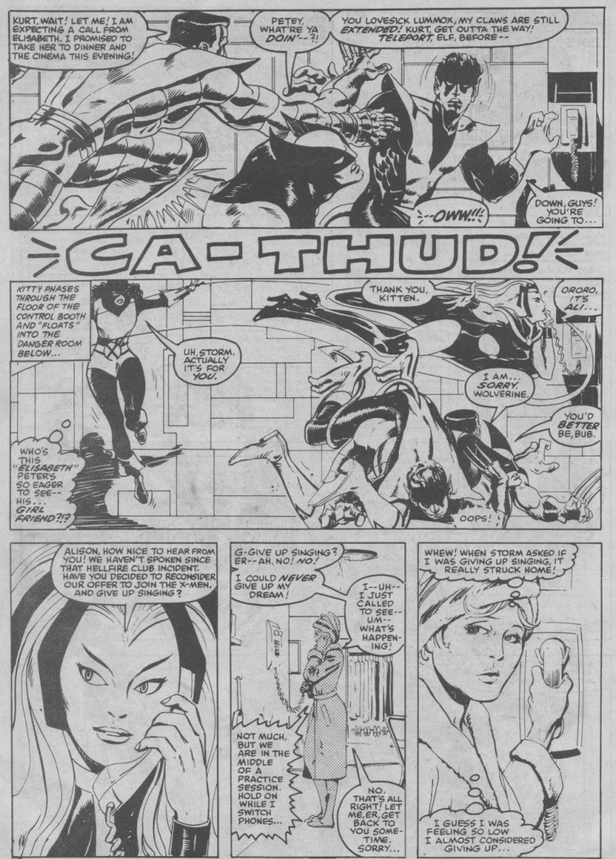 Read online Captain America (1981) comic -  Issue #2 - 22