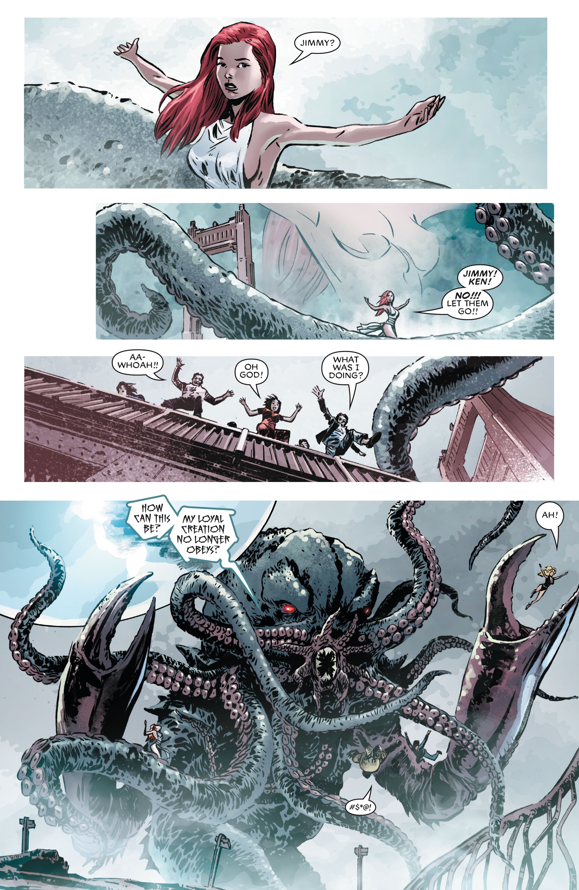Read online Agents of Atlas: The Complete Collection comic -  Issue # TPB 2 (Part 3) - 13