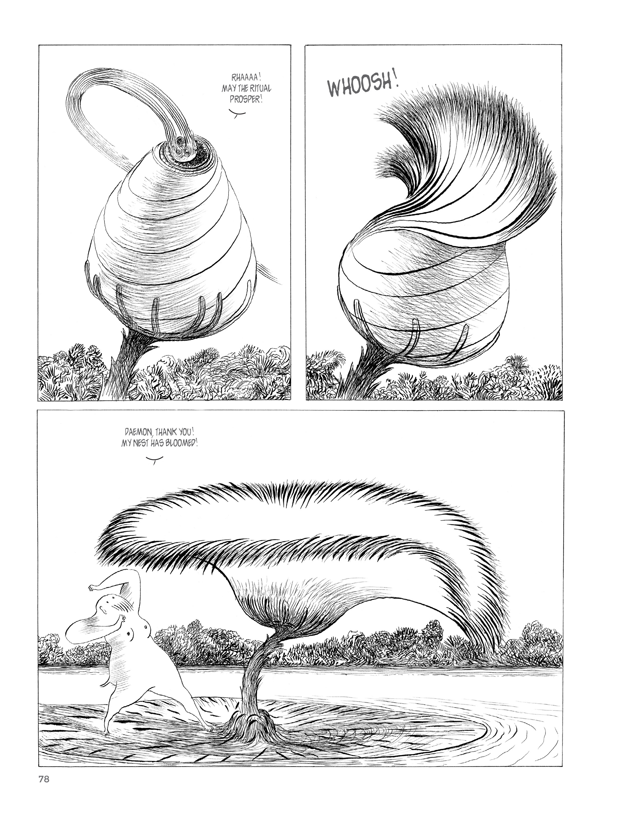 Read online Garlandia comic -  Issue # TPB (Part 1) - 79