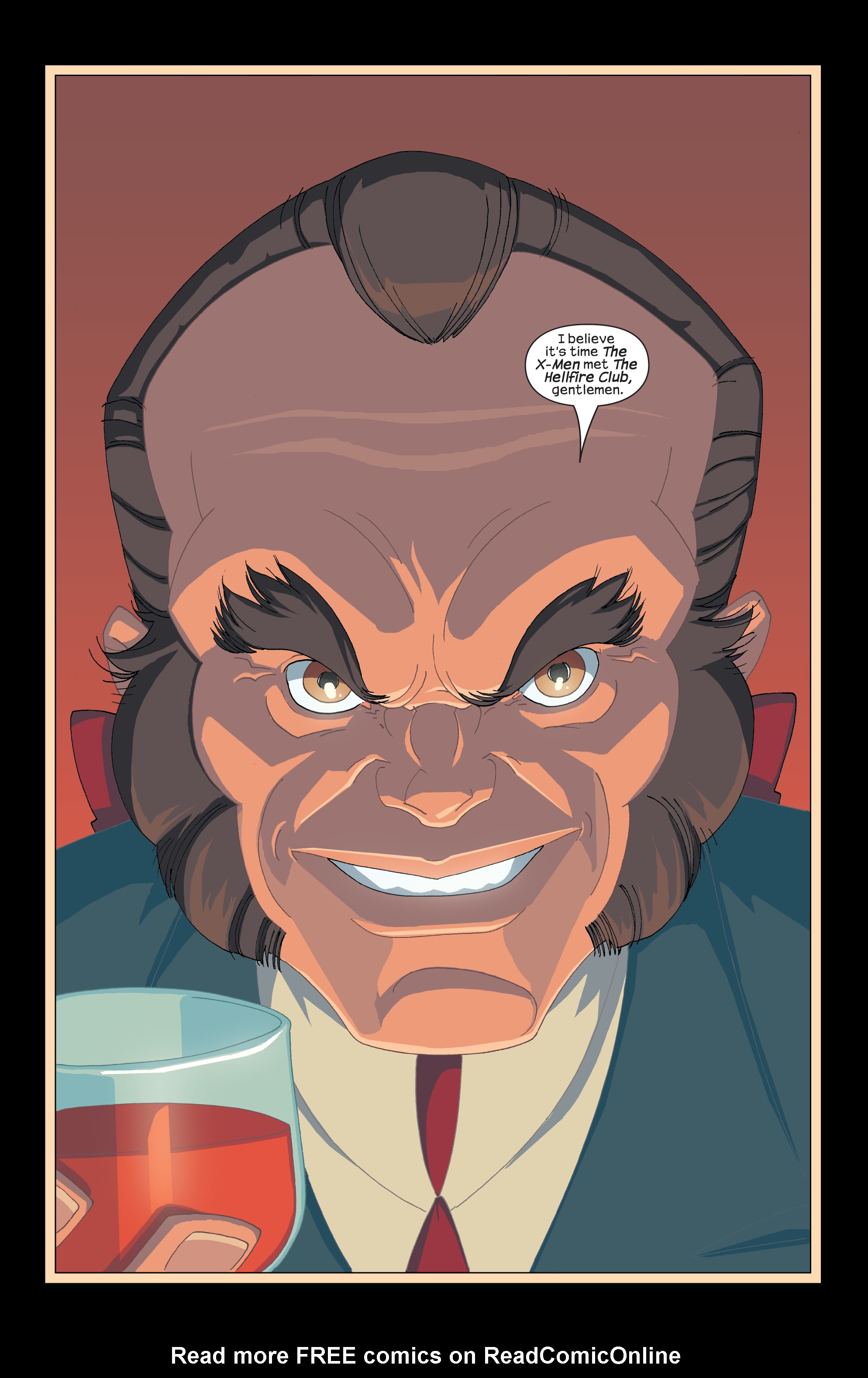 Read online Ultimate X-Men Omnibus comic -  Issue # TPB (Part 6) - 64