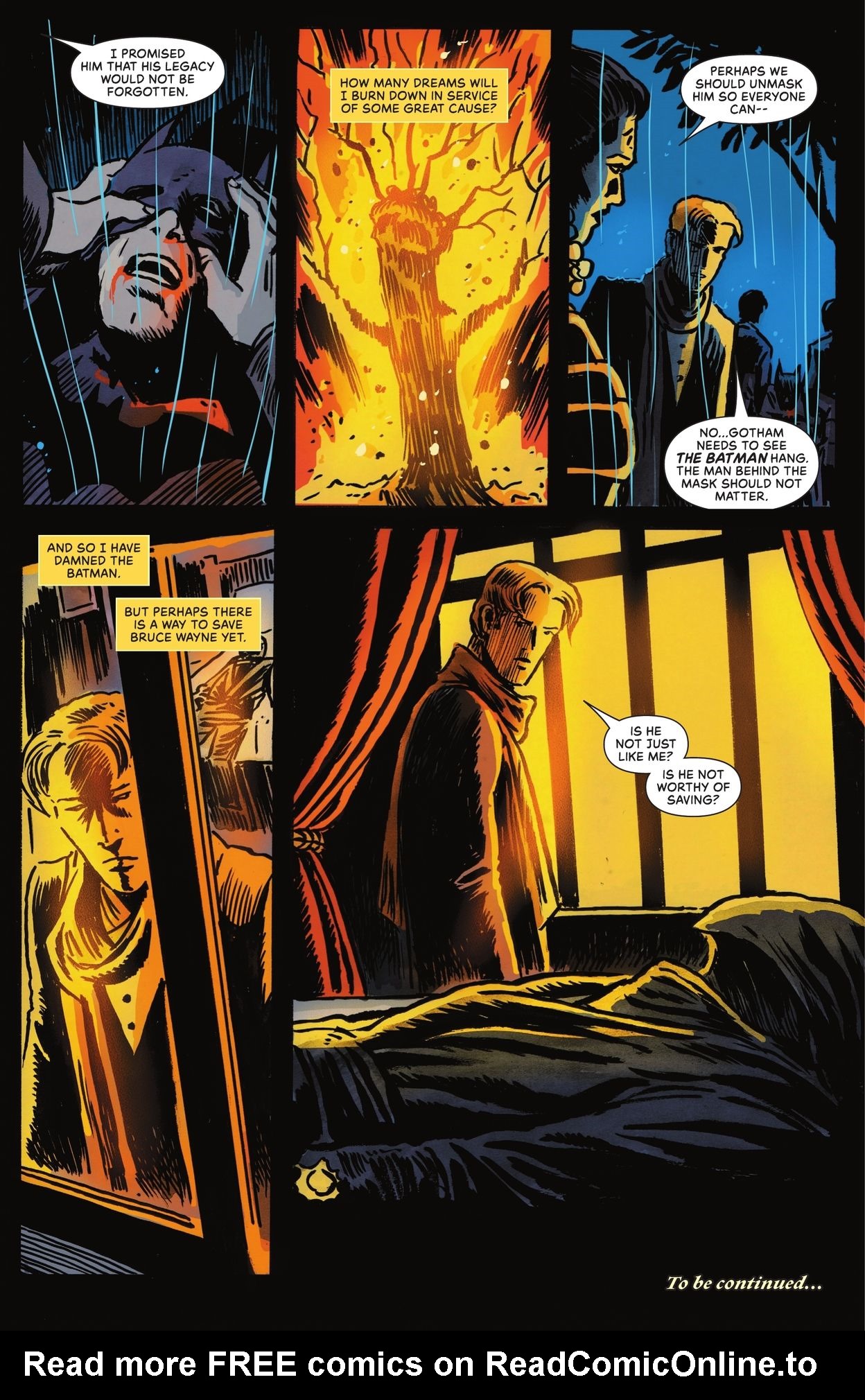 Read online Detective Comics (2016) comic -  Issue #1075 - 24