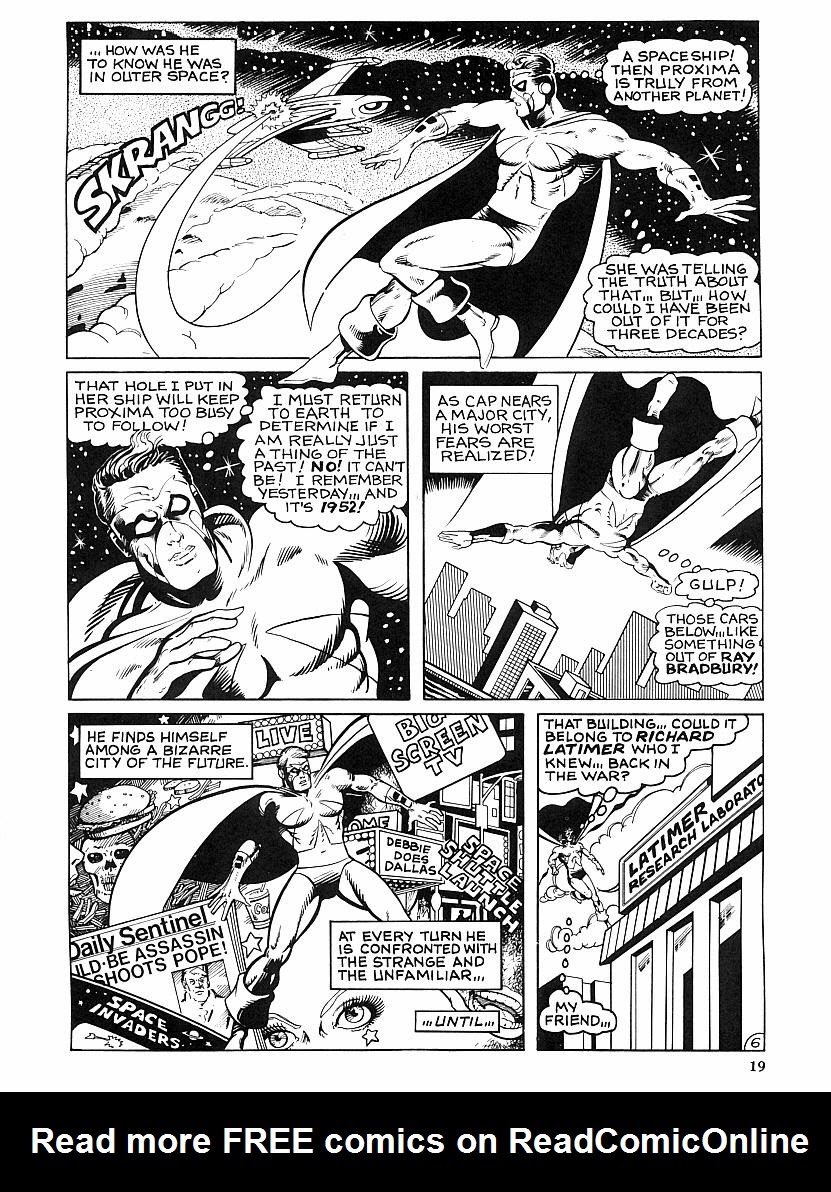 Read online Bill Black's Fun Comics comic -  Issue #3 - 19