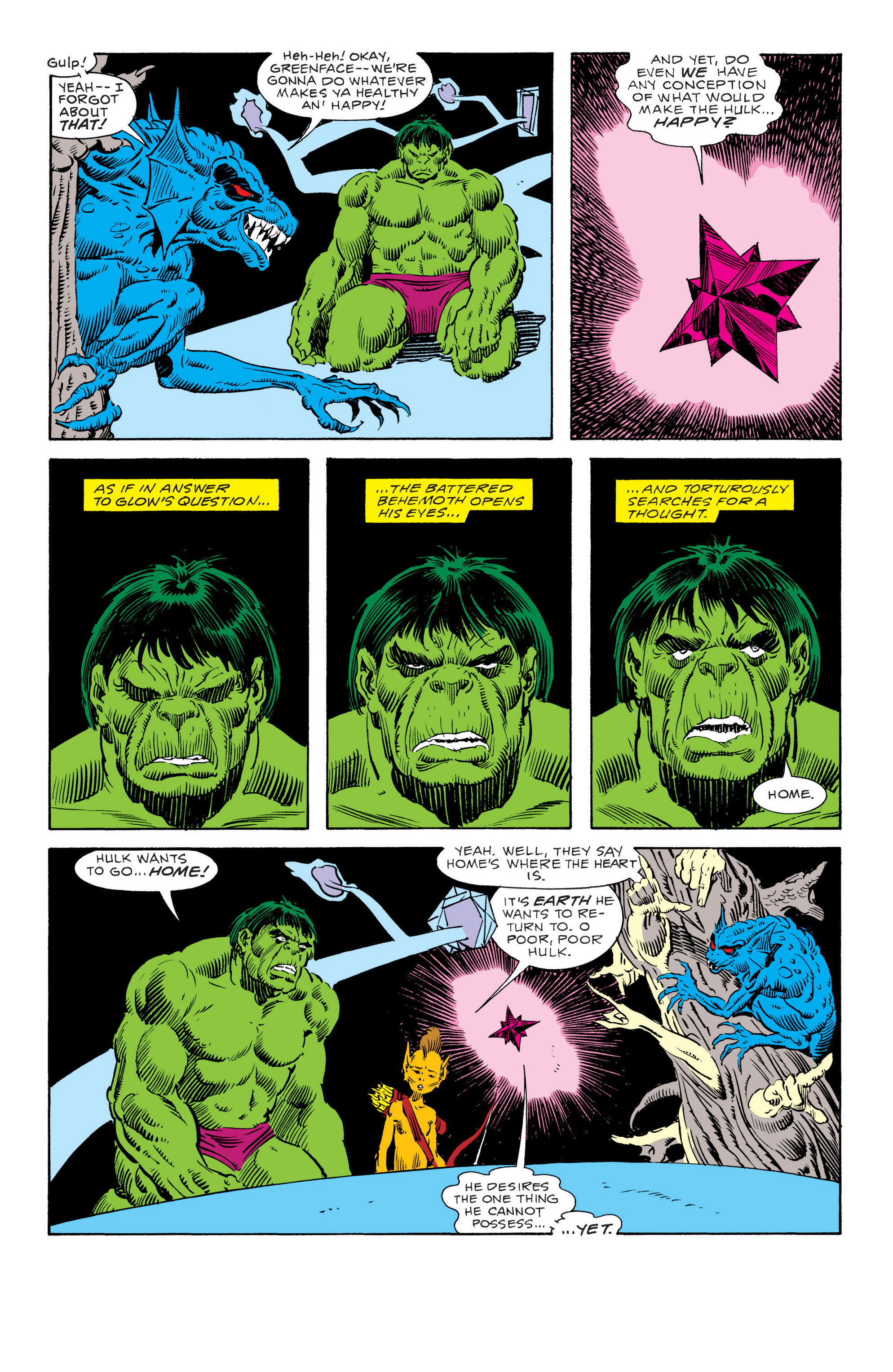 Read online Incredible Hulk: Crossroads comic -  Issue # TPB (Part 3) - 30