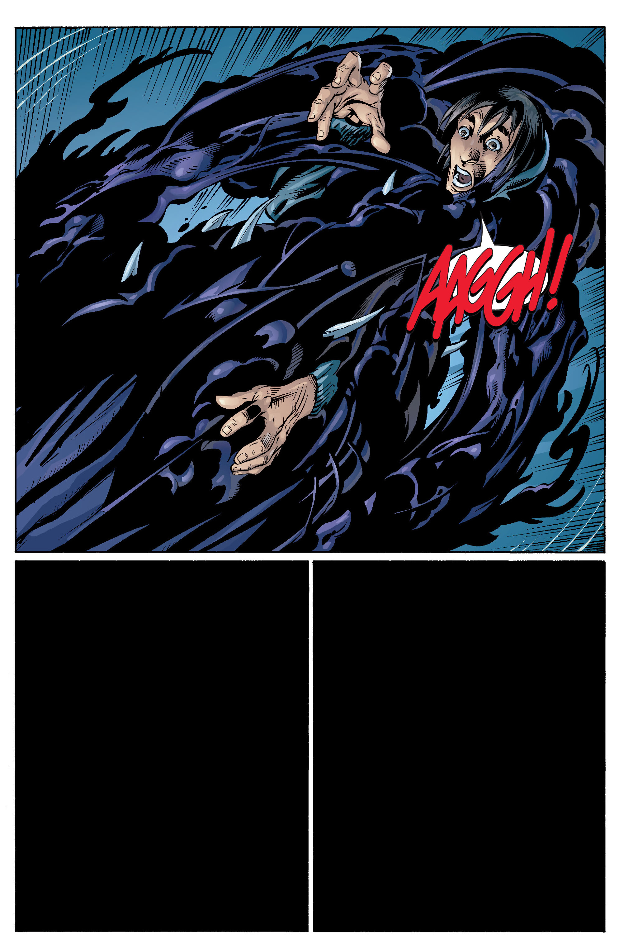 Read online Ultimate Spider-Man Omnibus comic -  Issue # TPB 1 (Part 9) - 31