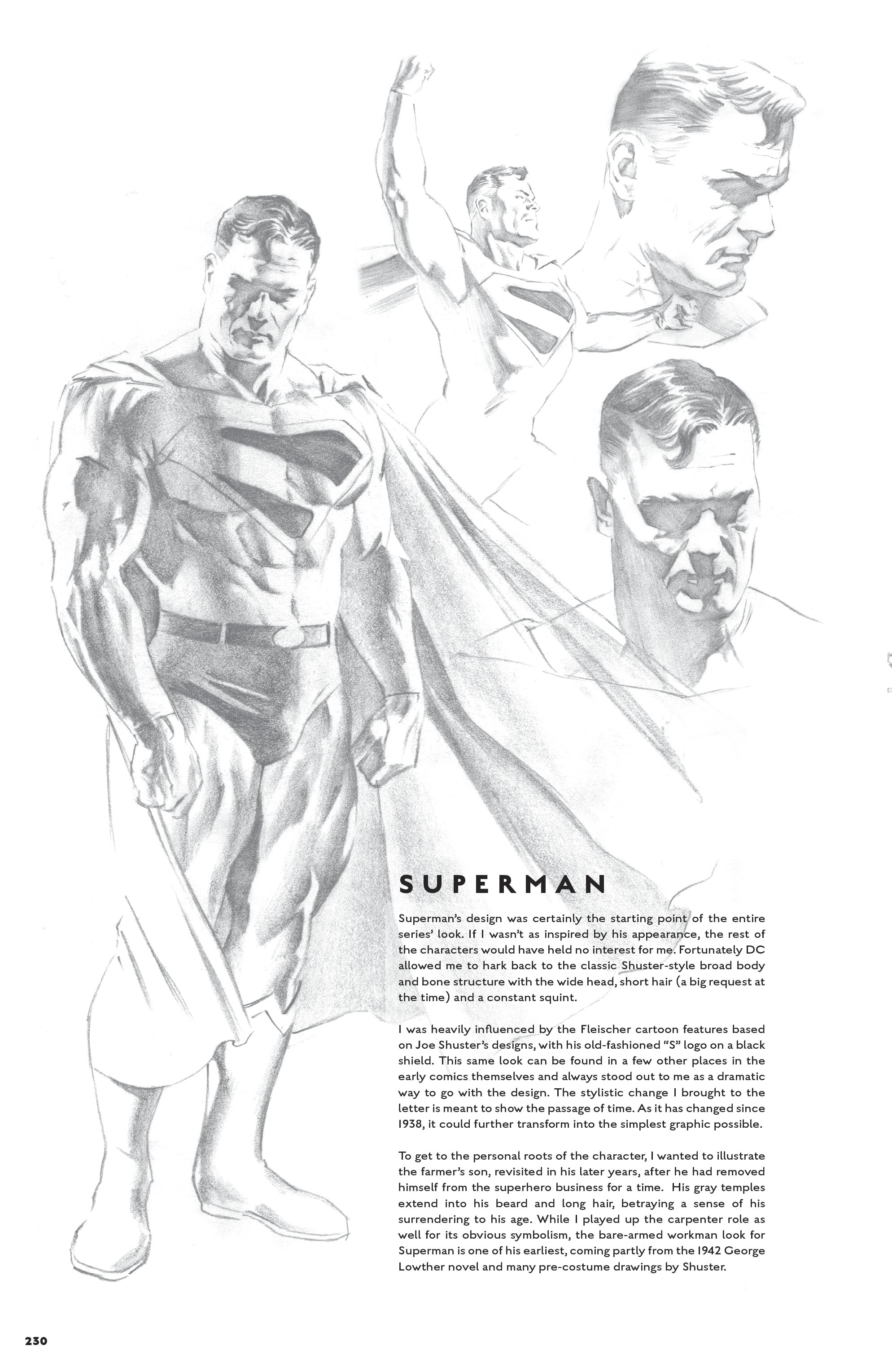 Read online Kingdom Come (2019) comic -  Issue # TPB (Part 3) - 19