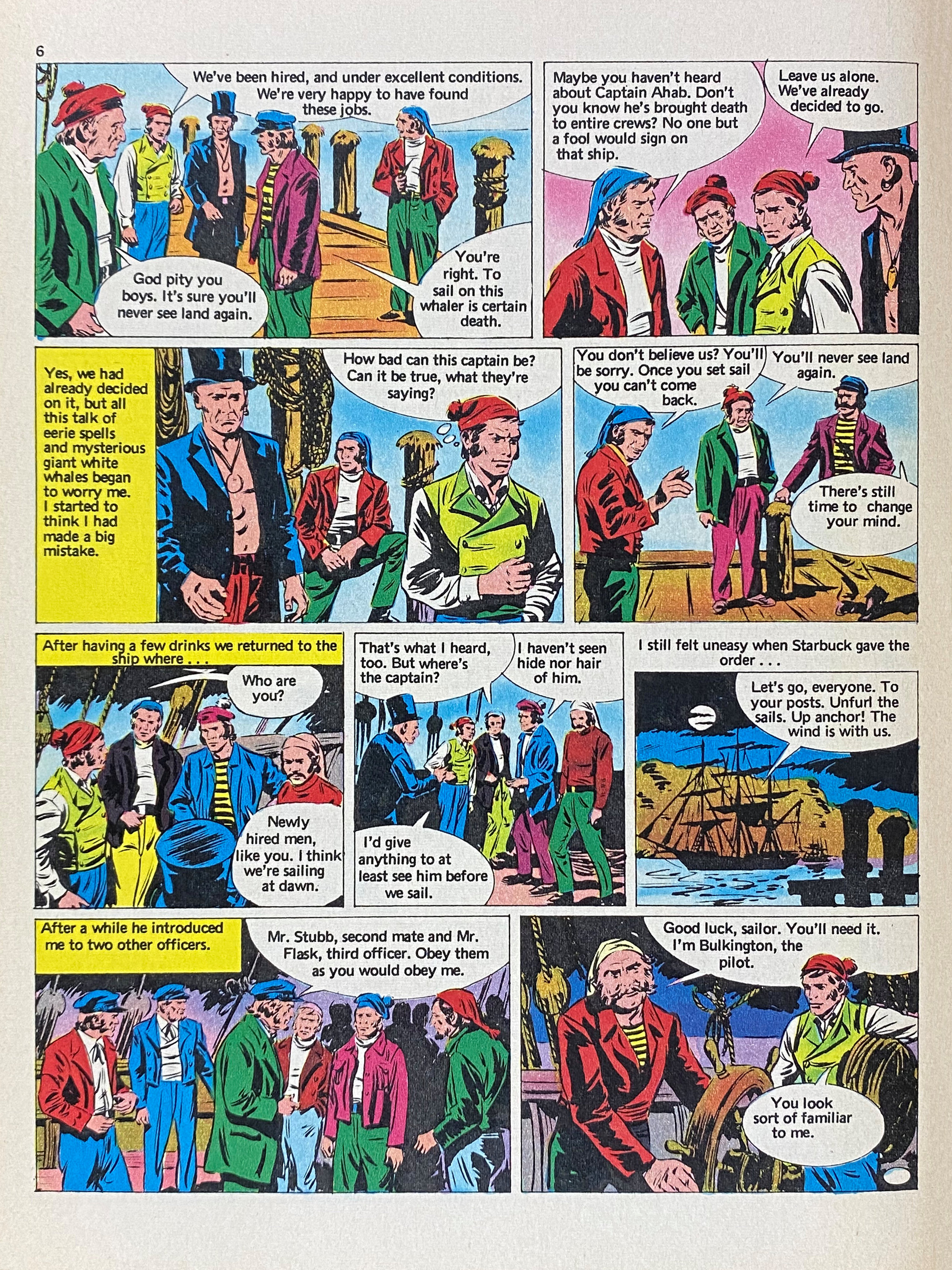 Read online King Classics comic -  Issue #3 - 10