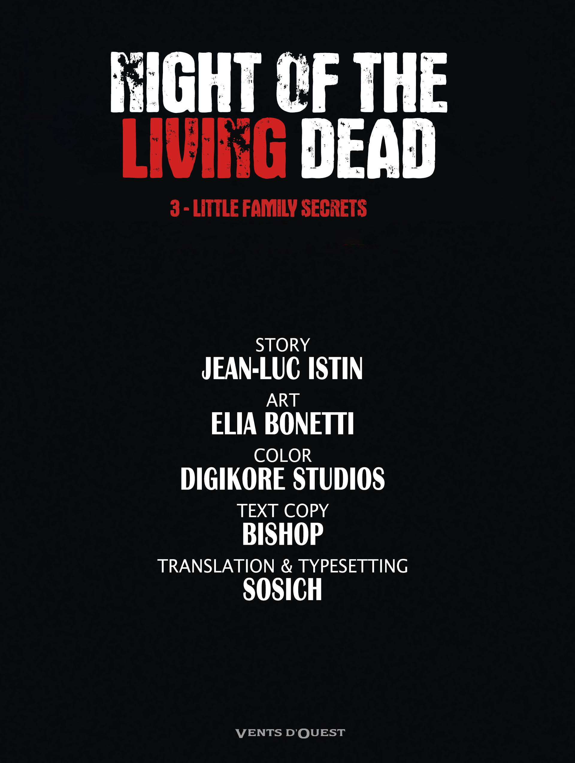 Read online Night of the Living Dead (2016) comic -  Issue #3 - 4