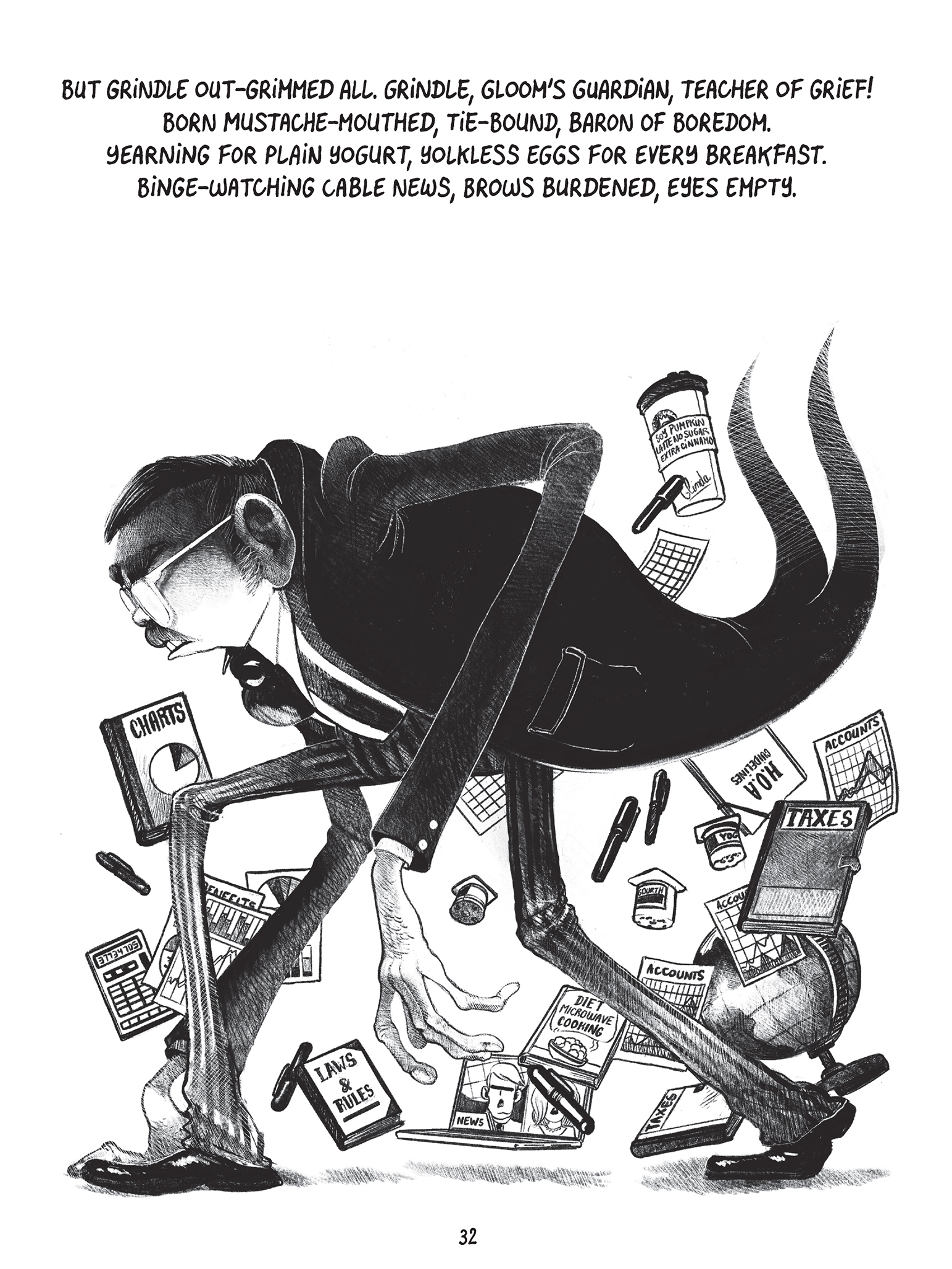 Read online Bea Wolf comic -  Issue # TPB (Part 1) - 37