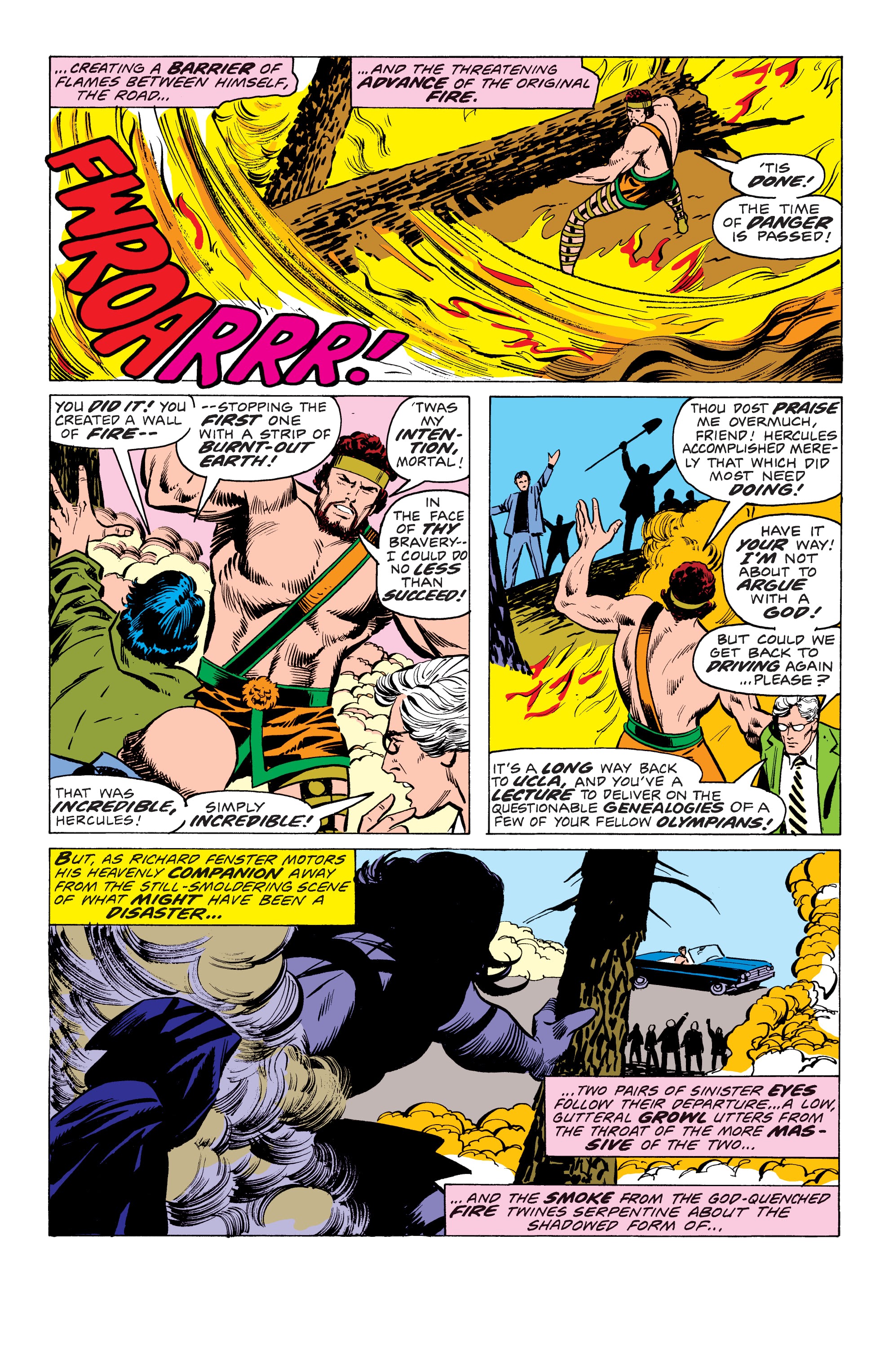Read online Thor Epic Collection comic -  Issue # TPB 7 (Part 5) - 79