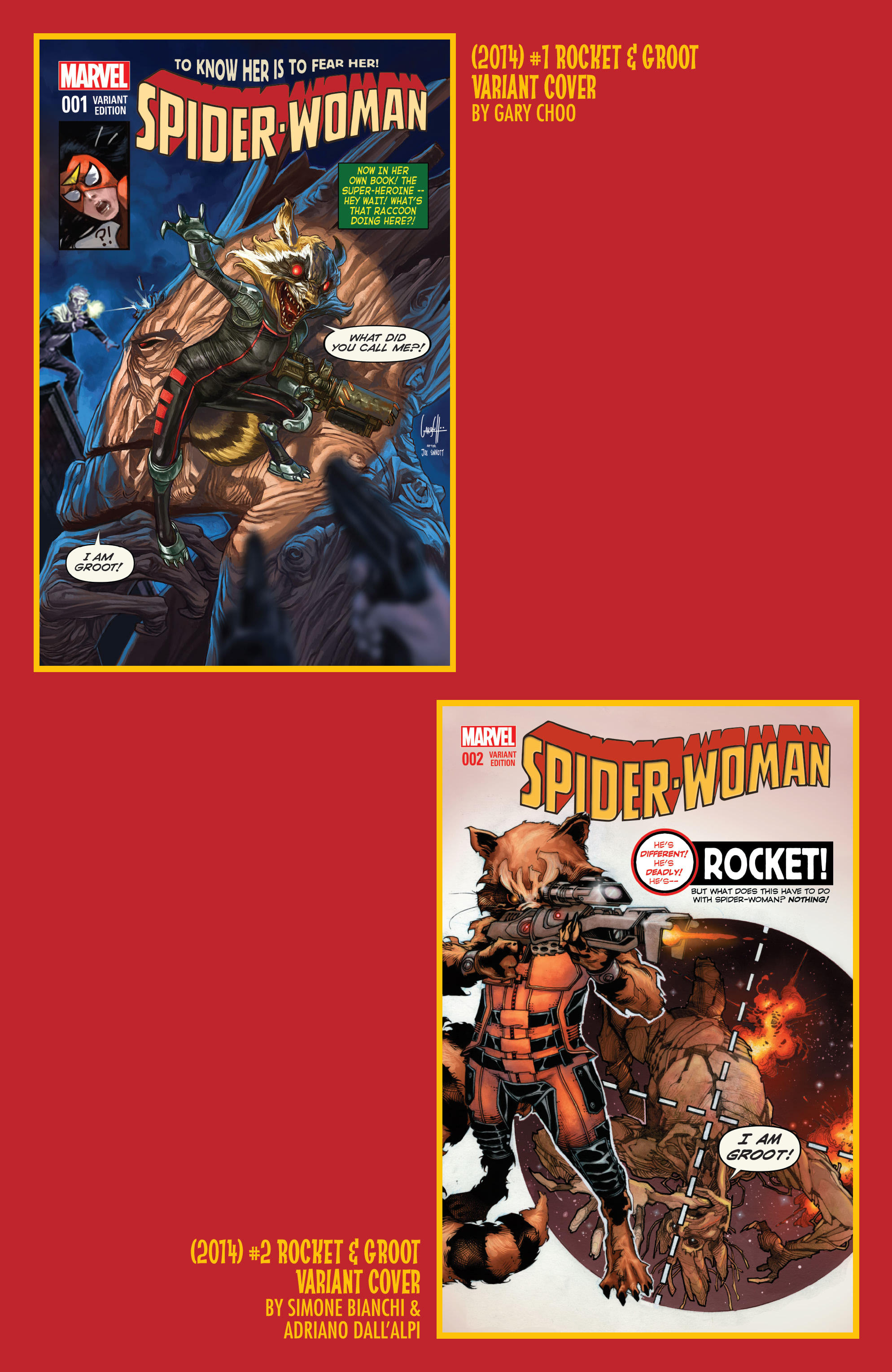 Read online Spider-Woman by Dennis Hopeless comic -  Issue # TPB (Part 6) - 23