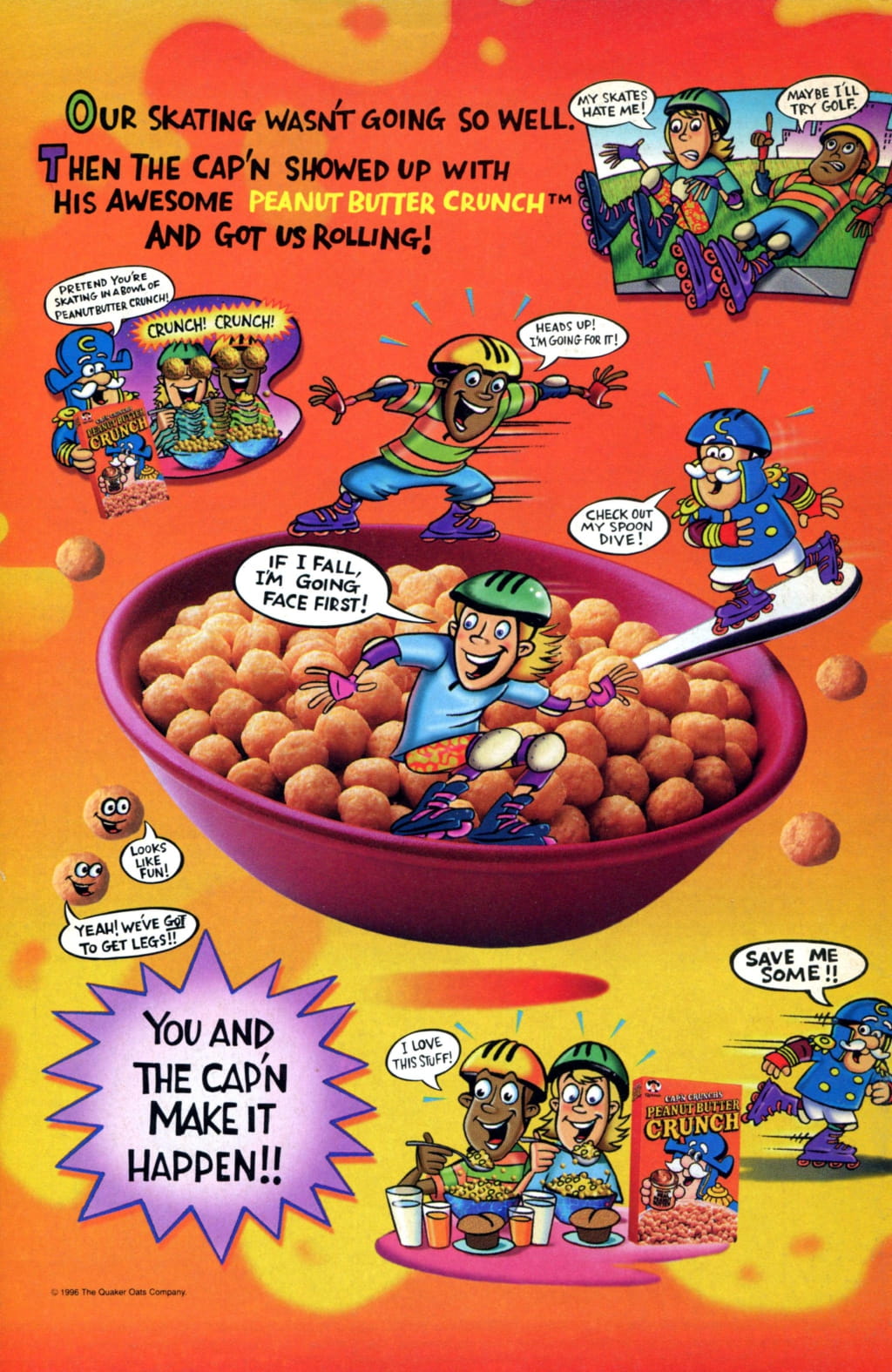 Read online The Flintstones (1995) comic -  Issue #21 - 30