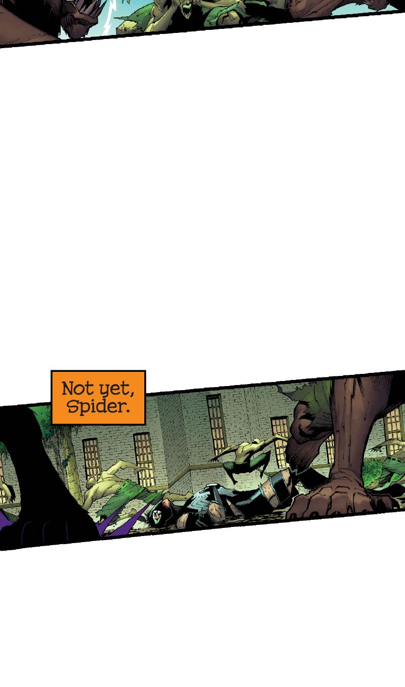 Read online Amazing Spider-Man: Hunted Infinity Comic comic -  Issue #8 - 26