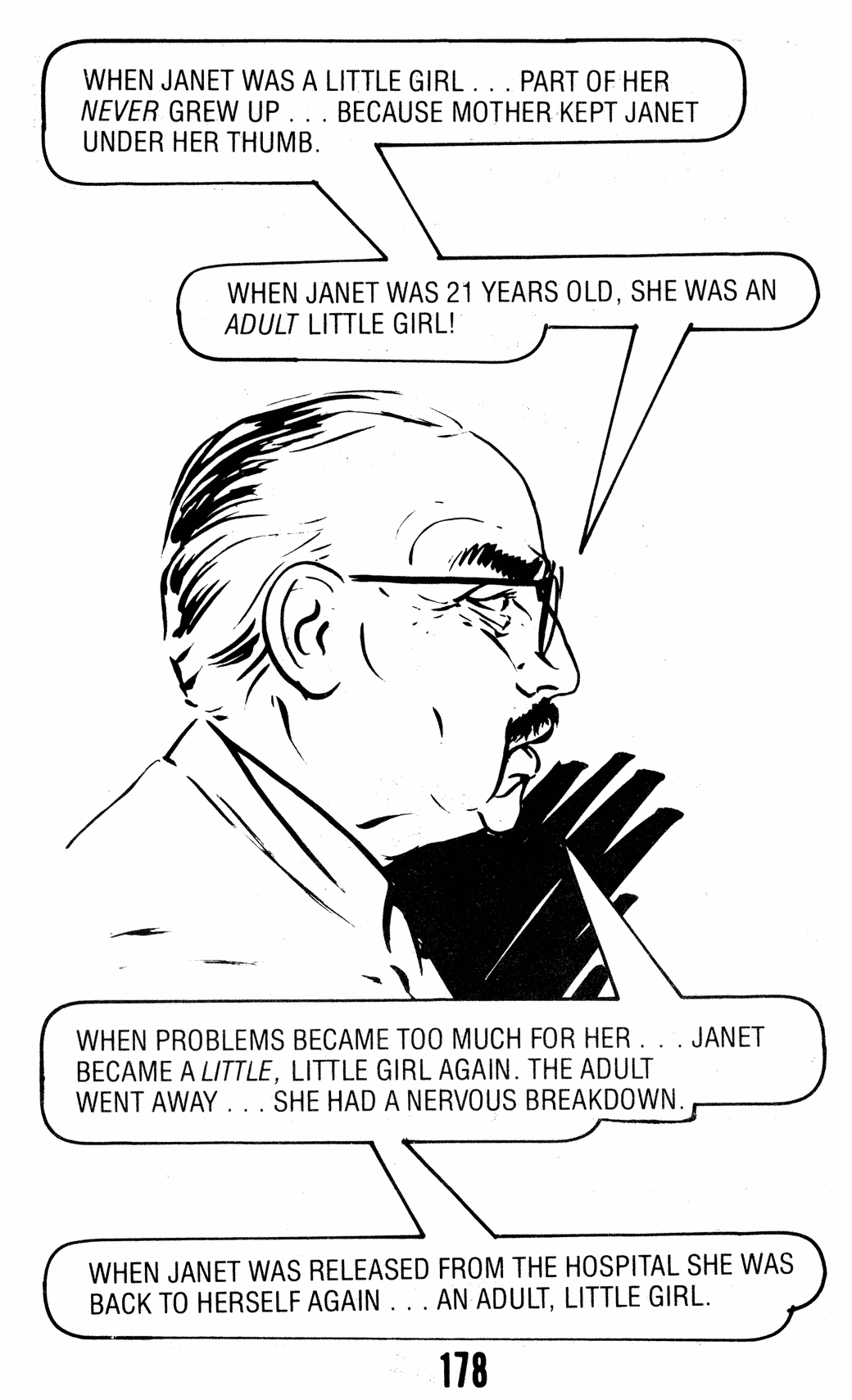 Read online Going bananas? comic -  Issue # TPB (Part 2) - 81