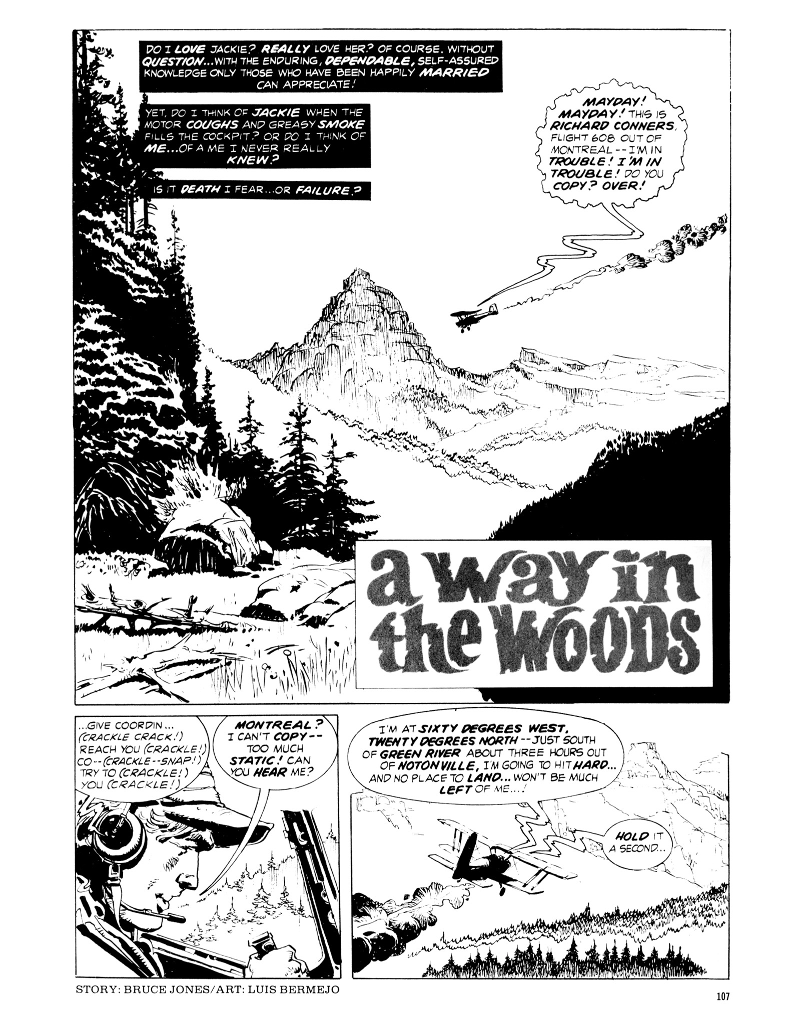 Read online Creepy Archives comic -  Issue # TPB 18 (Part 2) - 9