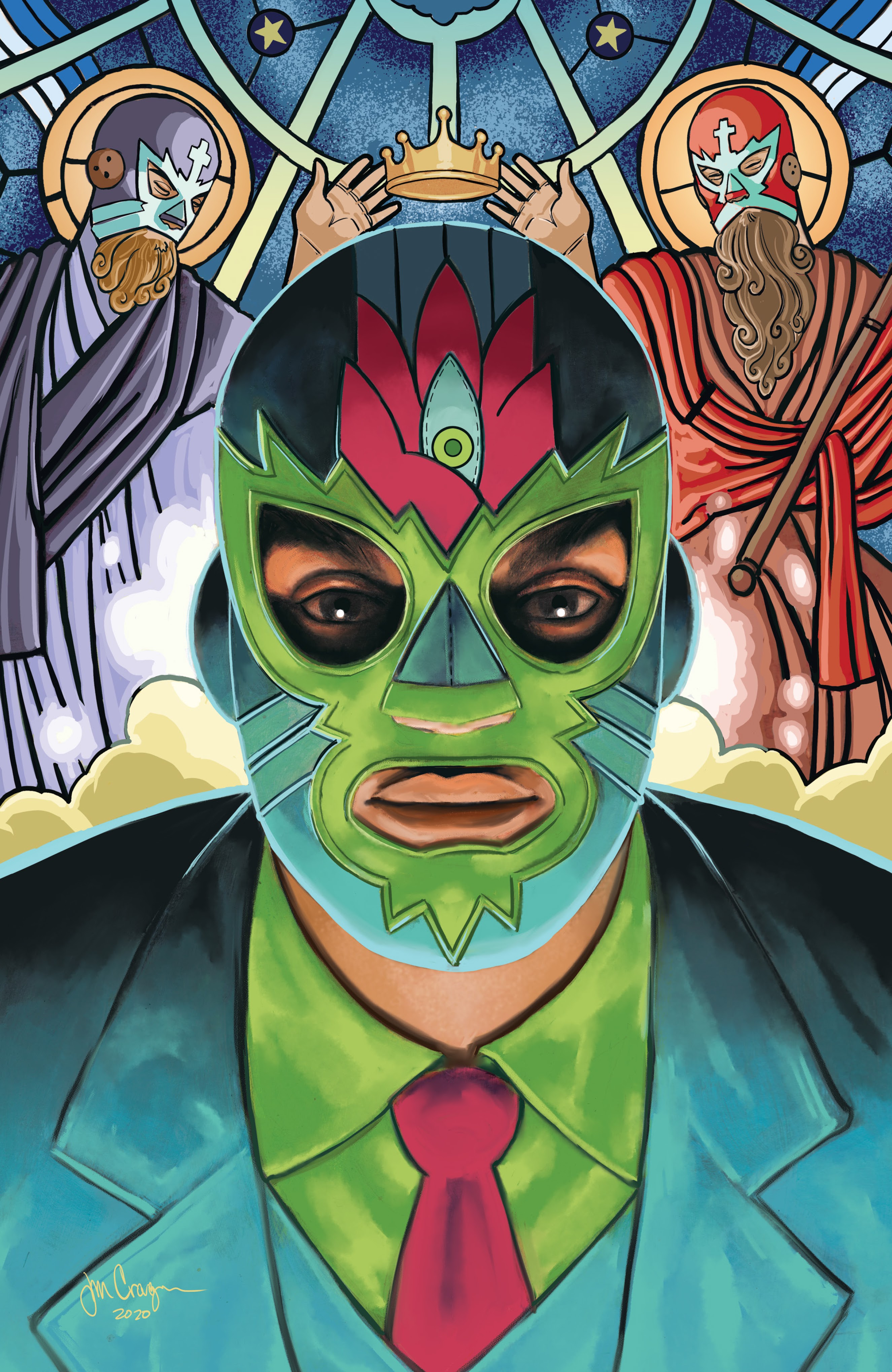 Read online La Mano del Destino comic -  Issue # TPB (Part 2) - 90