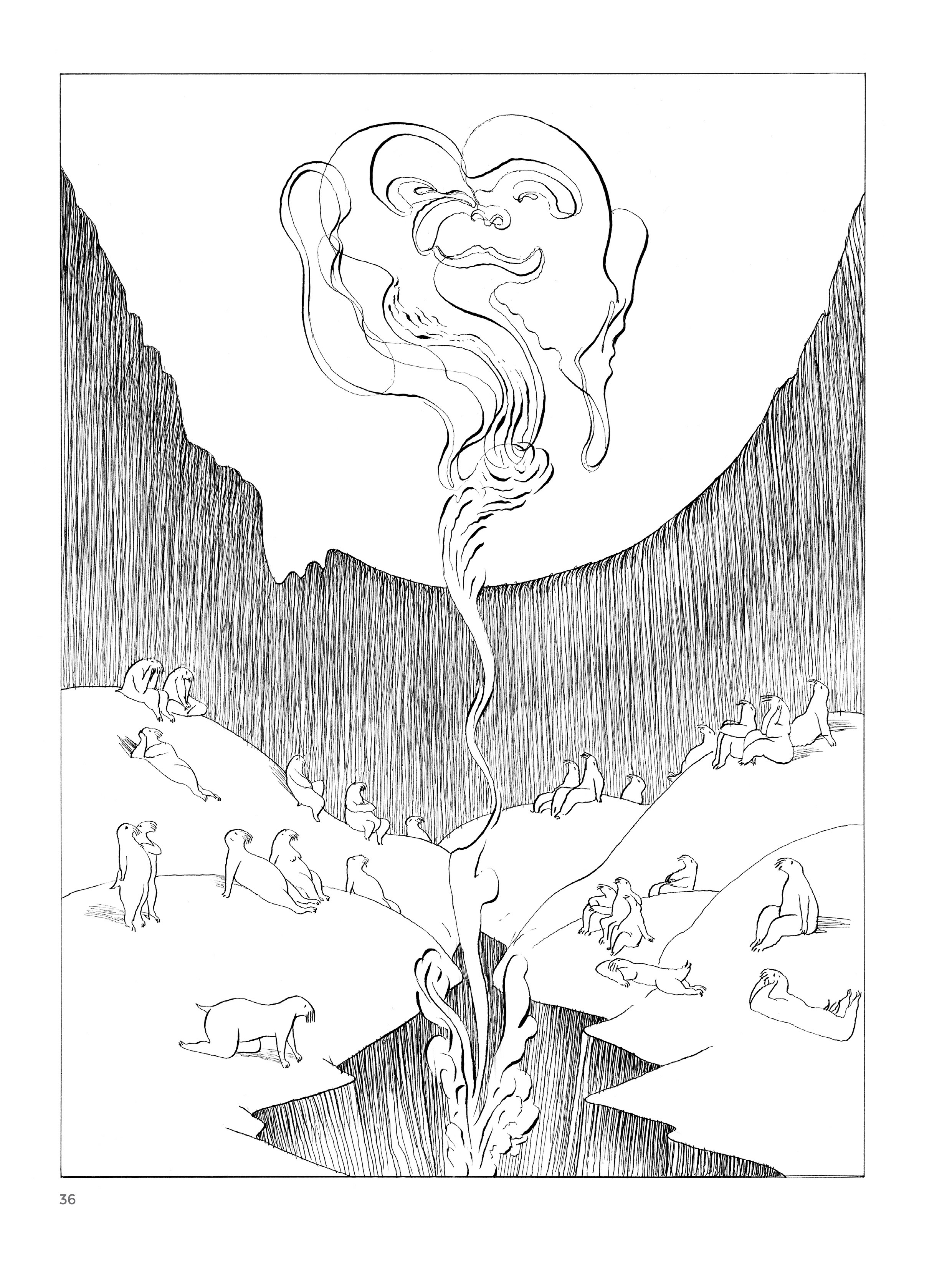 Read online Garlandia comic -  Issue # TPB (Part 1) - 37