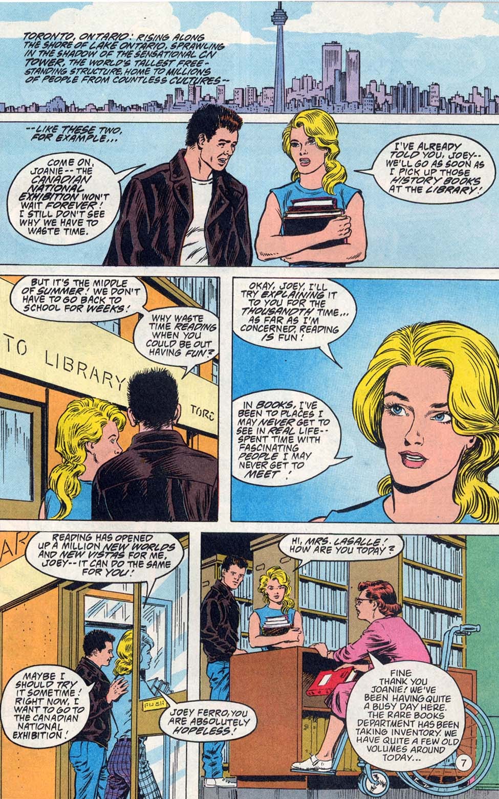 Read online Batman: A Word to the Wise comic -  Issue # Full - 9