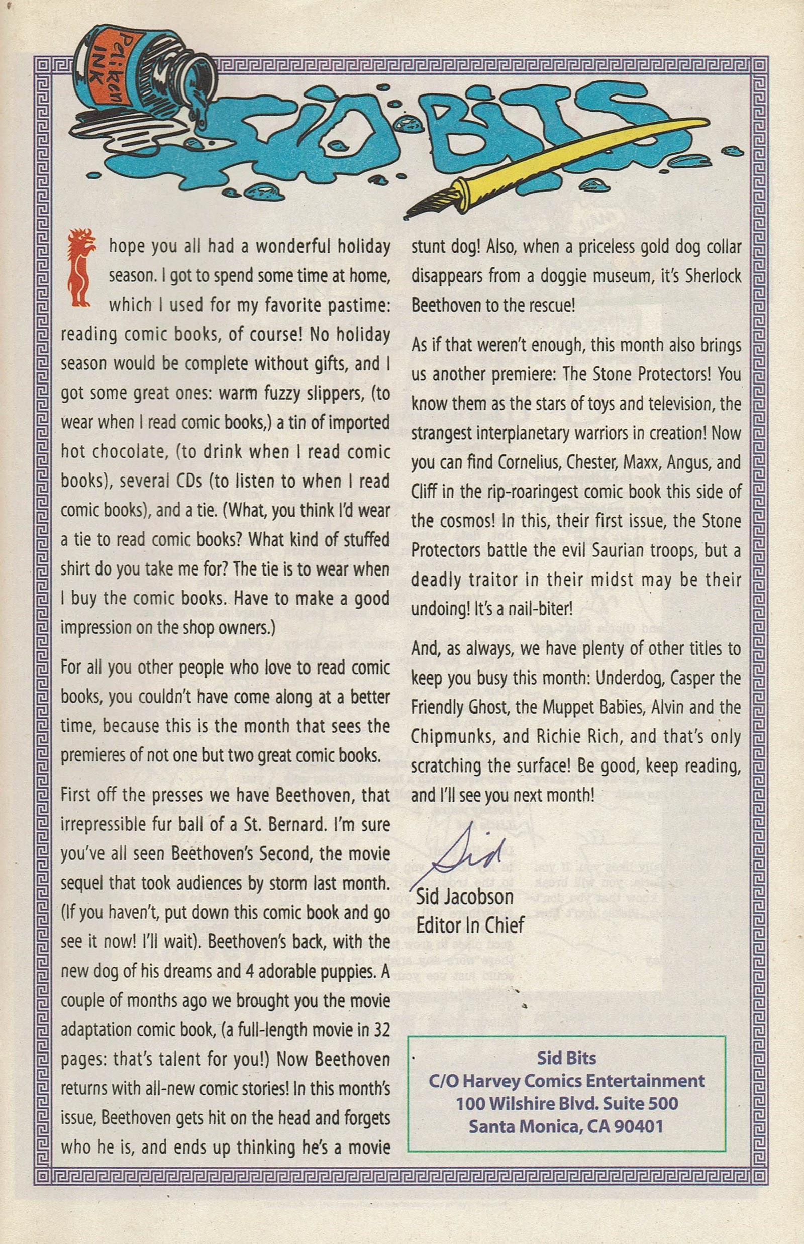 Read online Pink Panther comic -  Issue #7 - 33