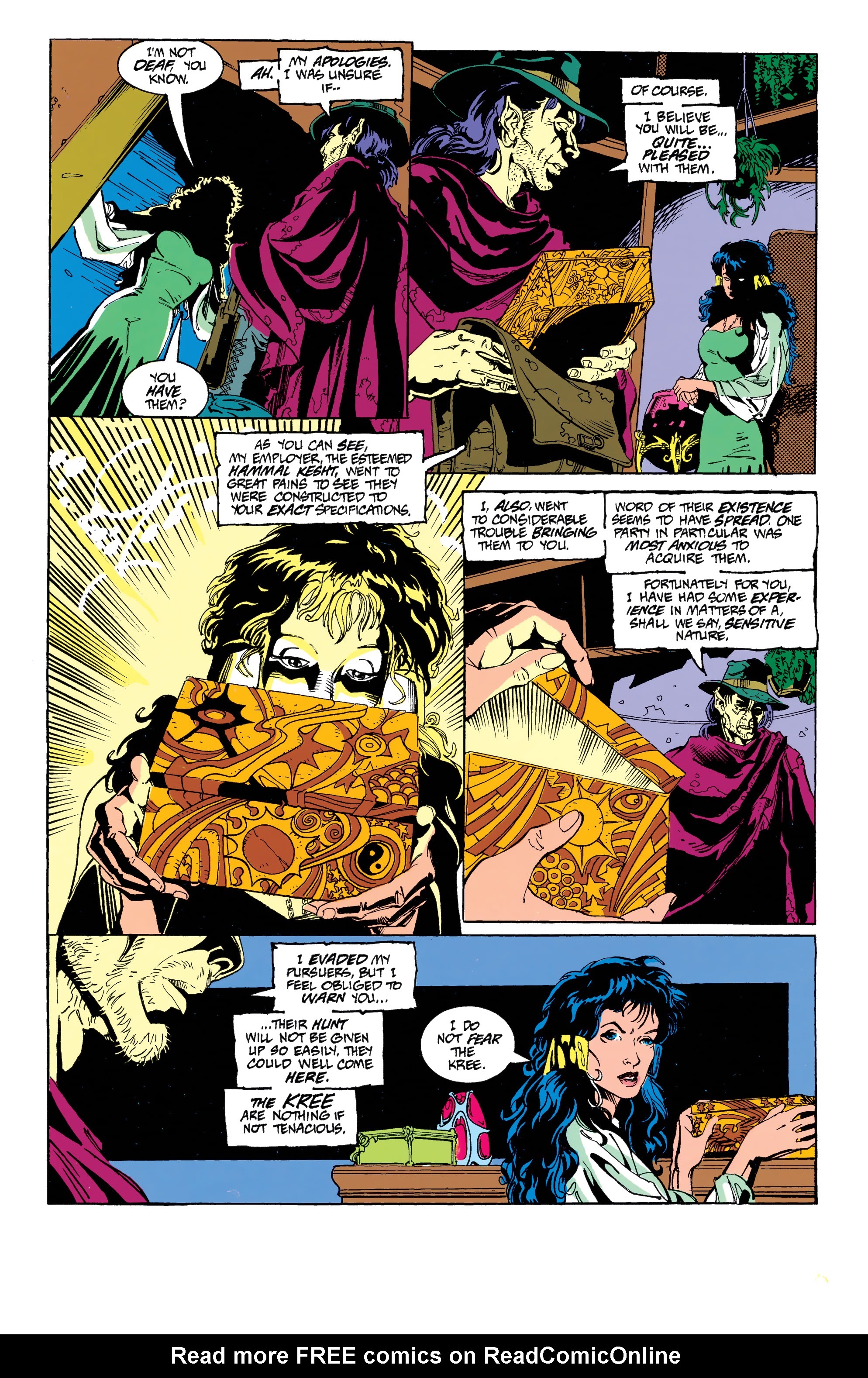 Read online Silver Surfer Epic Collection comic -  Issue # TPB 9 (Part 3) - 67