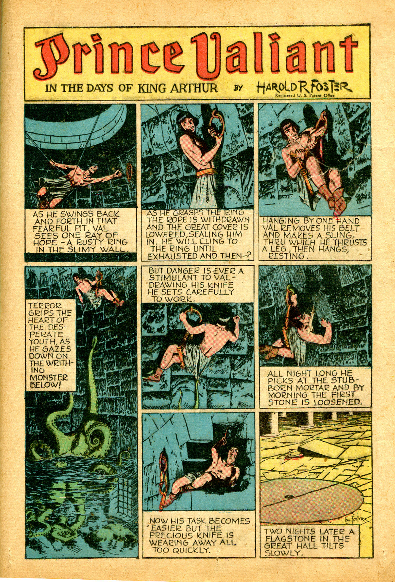 Read online Ace Comics comic -  Issue #80 - 42