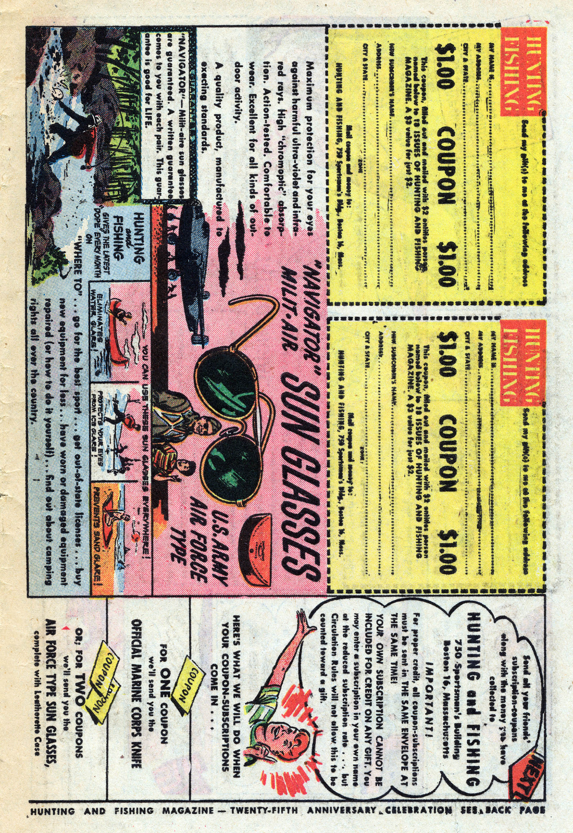 Read online Little Lenny comic -  Issue #3 - 33