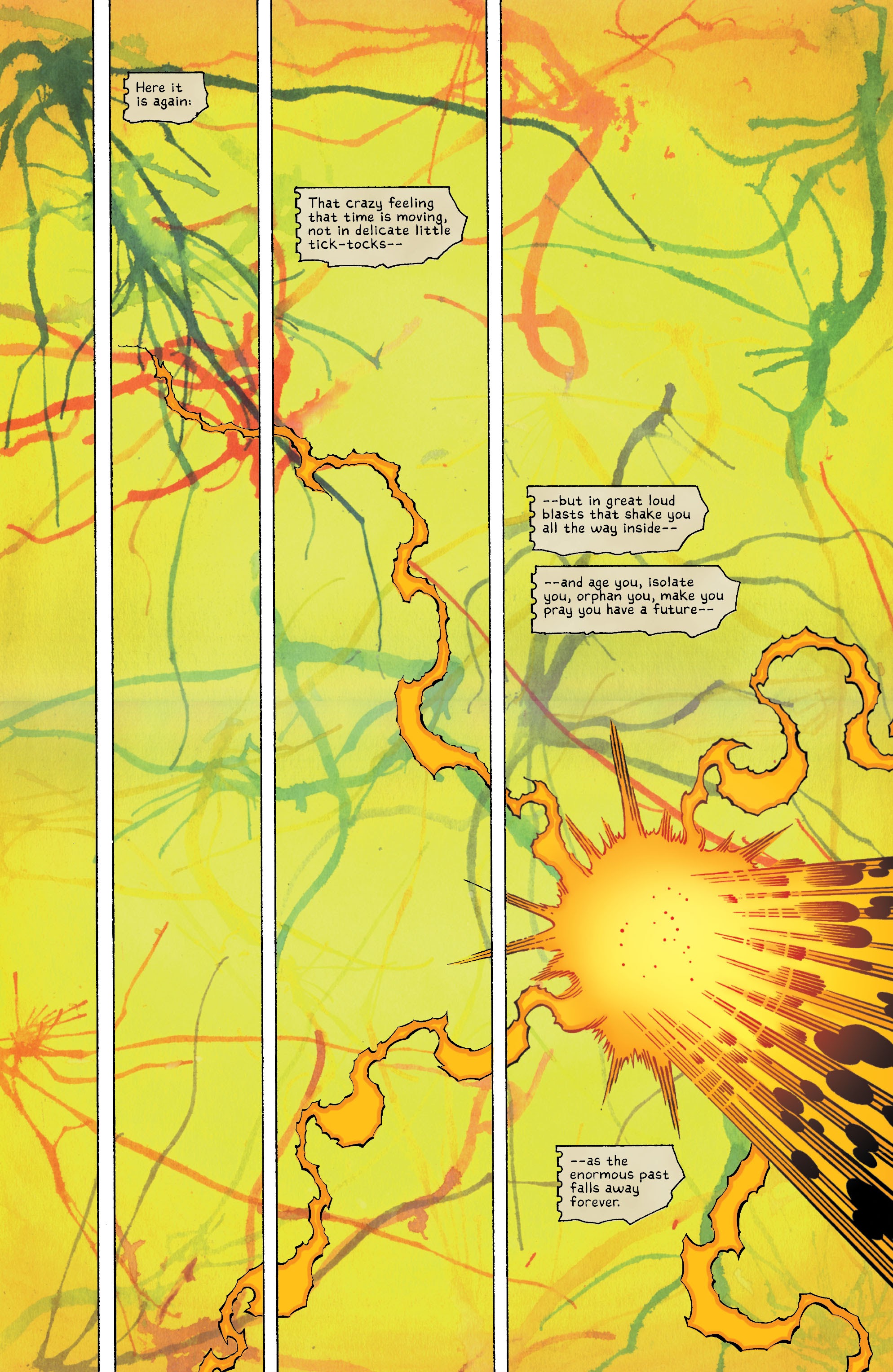 Read online Hourman comic -  Issue #23 - 2