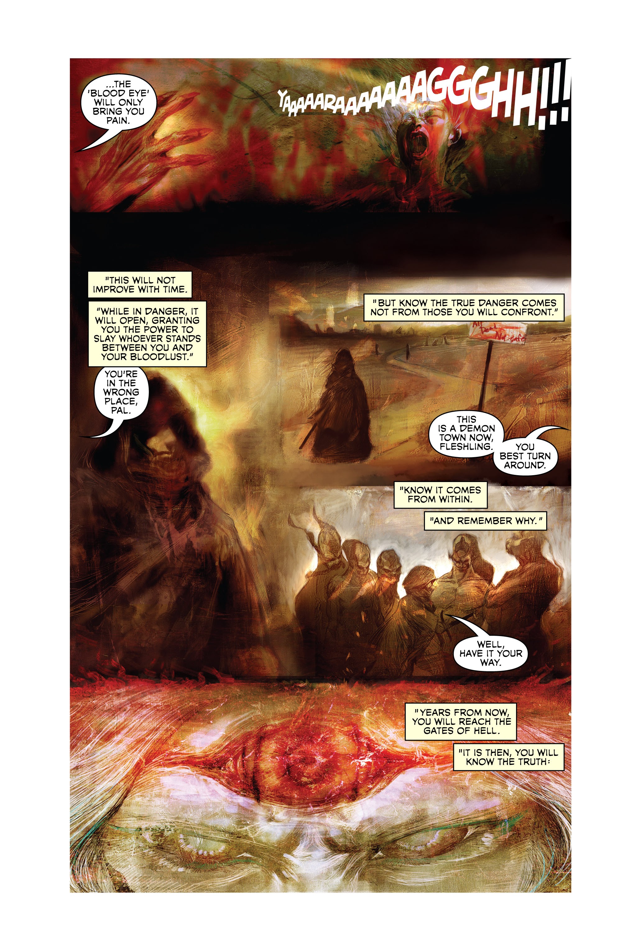 Read online Komacon comic -  Issue # TPB - 64