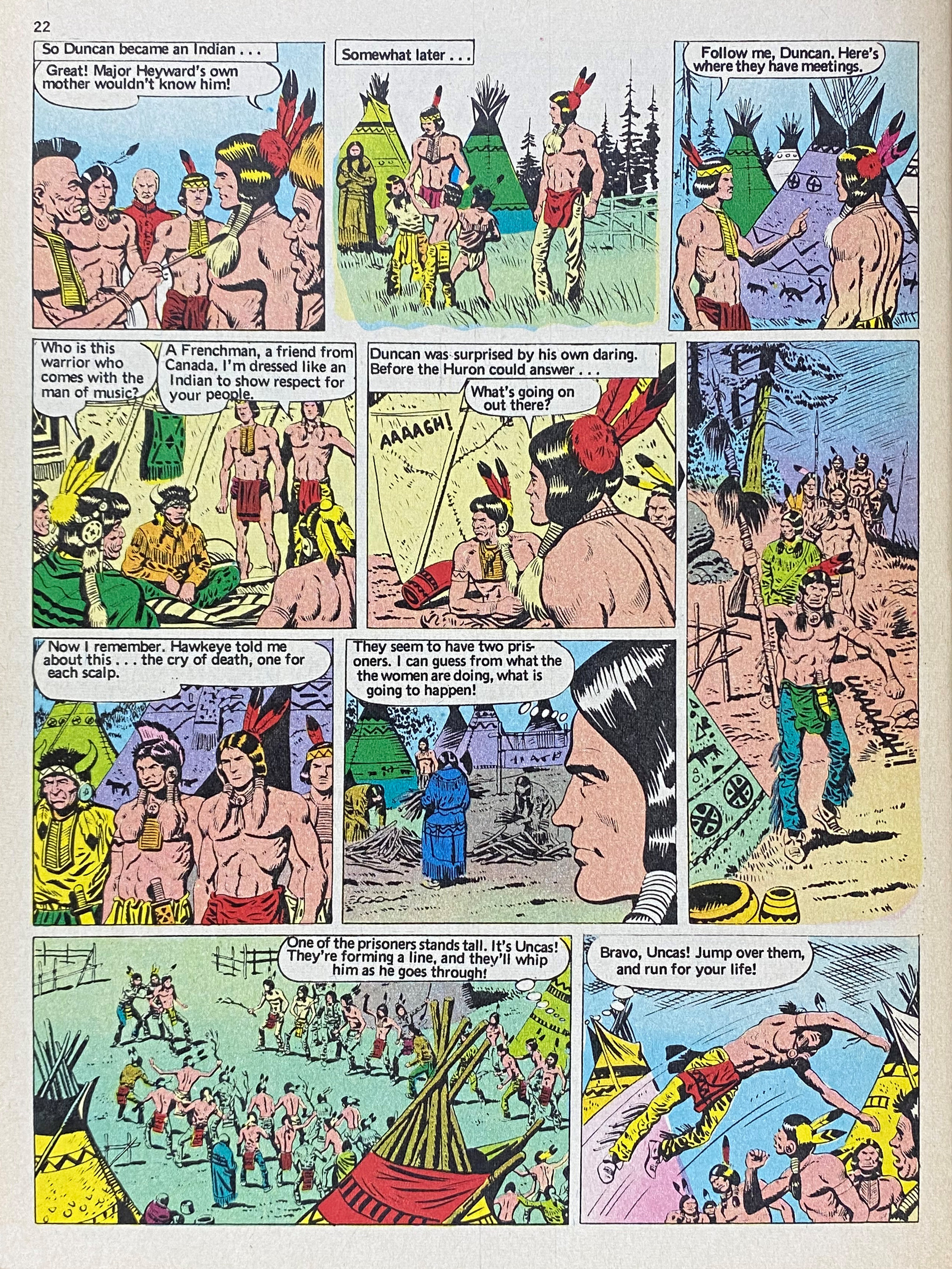 Read online King Classics comic -  Issue #2 - 26